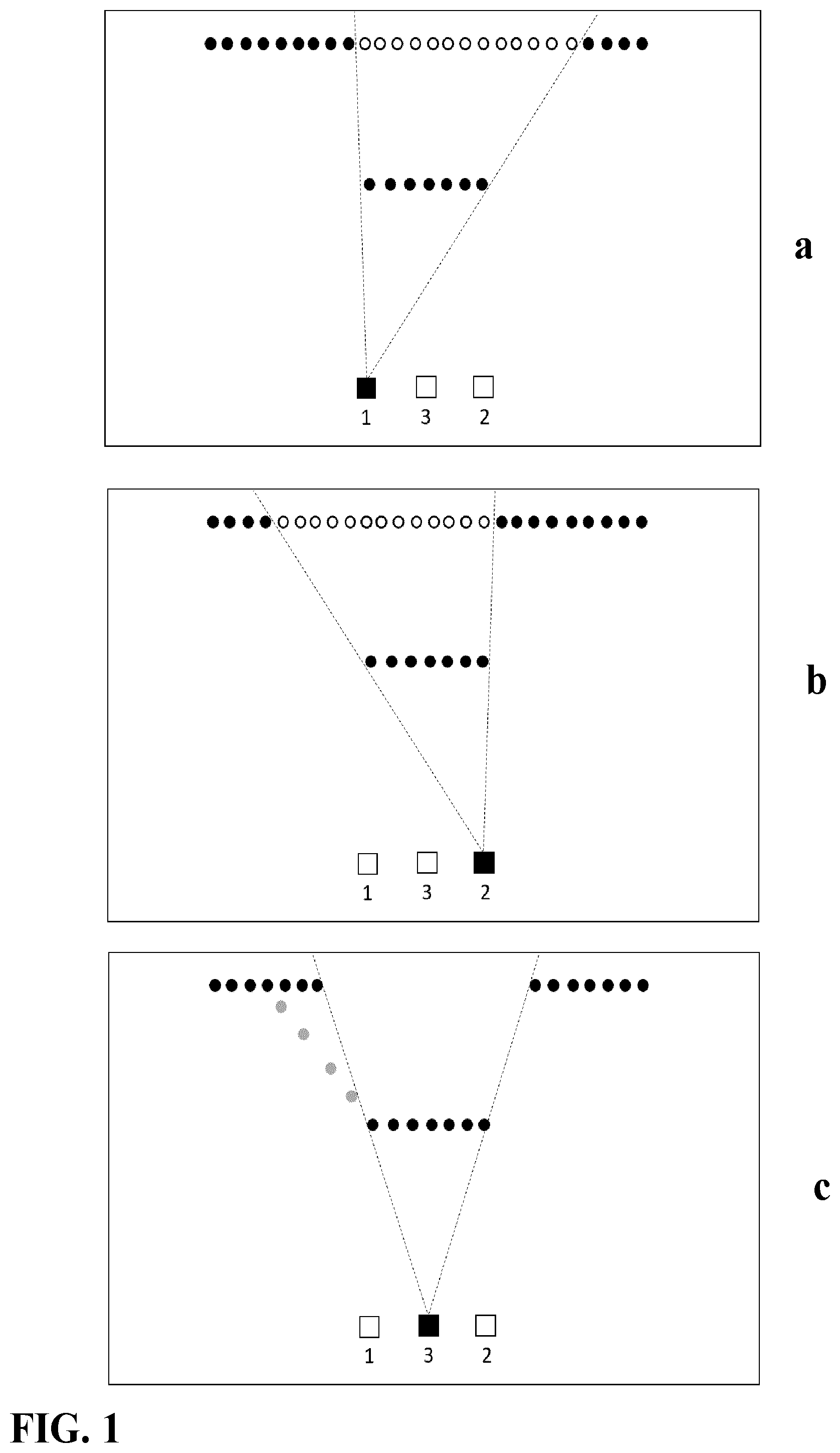 Patent US11783527 — Apparatus and method for generating a light intensity image — Figure 1