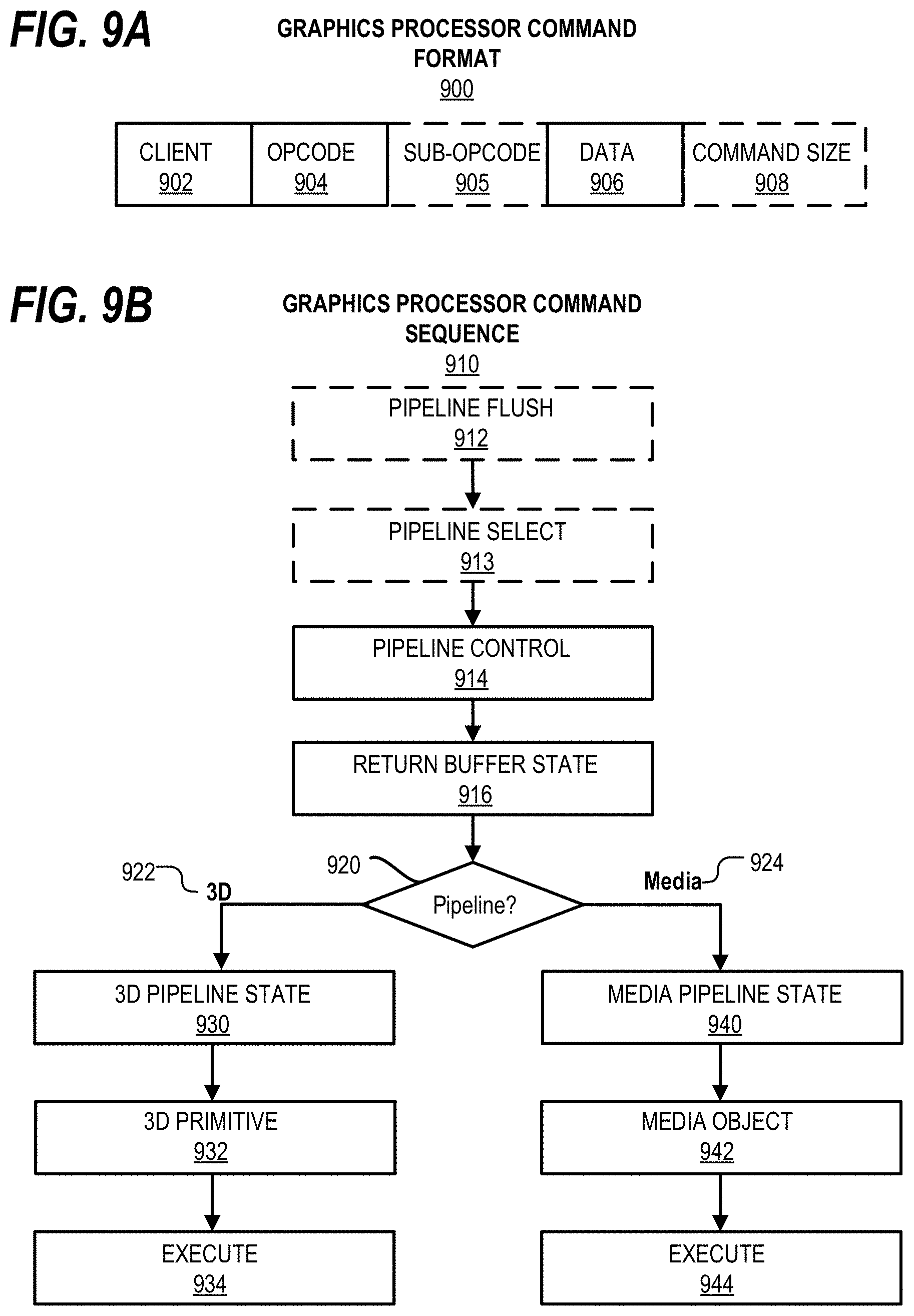 Patent US11783530 Figure 15 – Apparatus and method for quantized convergent direction-based ray sorting