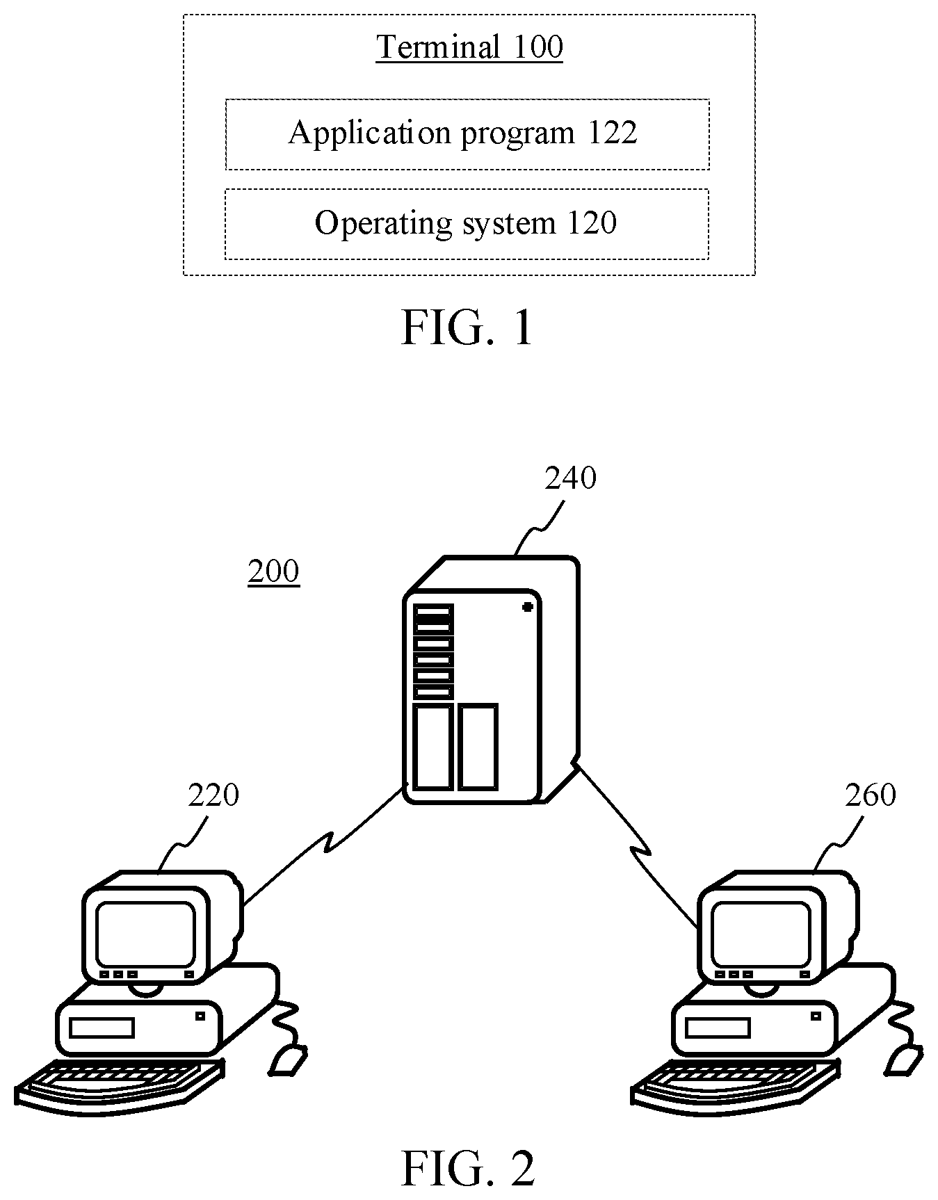 Patent US11783549 Figure 1 – Method for observing virtual environment, device, and storage medium
