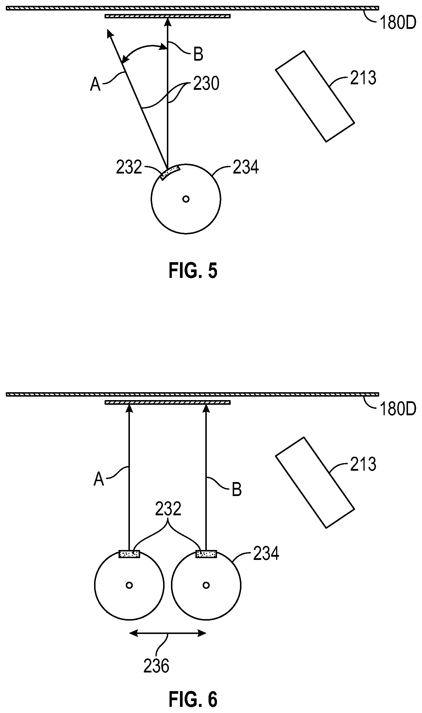 Patent US11783582 Figure 9 – Blindness assist glasses
