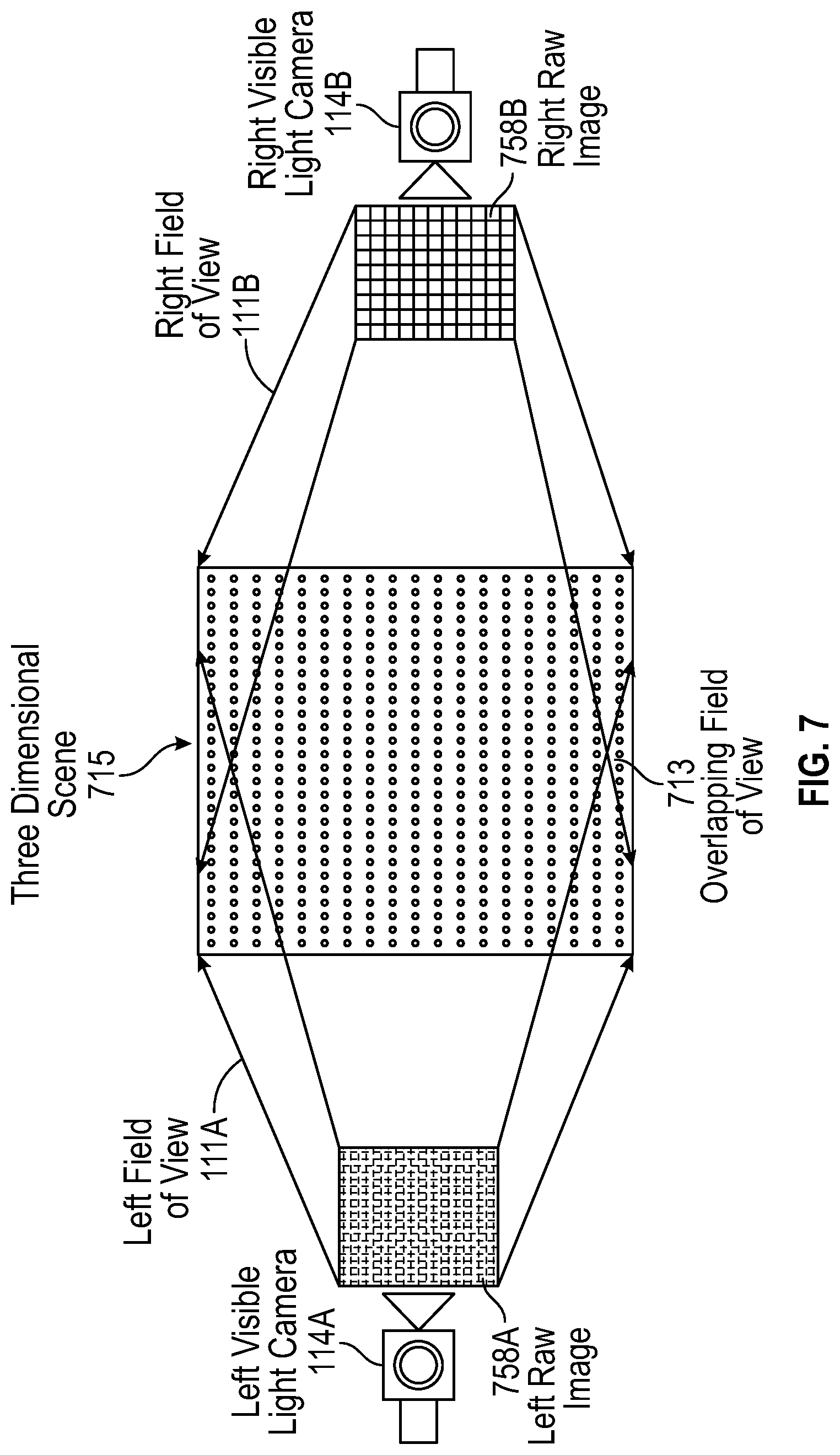 Patent US11783582 Figure 10 – Blindness assist glasses