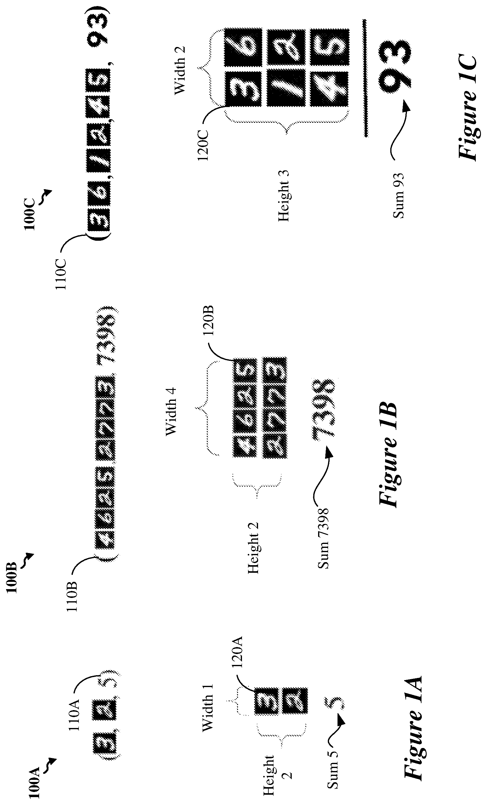 Patent US11783609 — Scalable weak-supervised learning with domain constraints — Figure 1