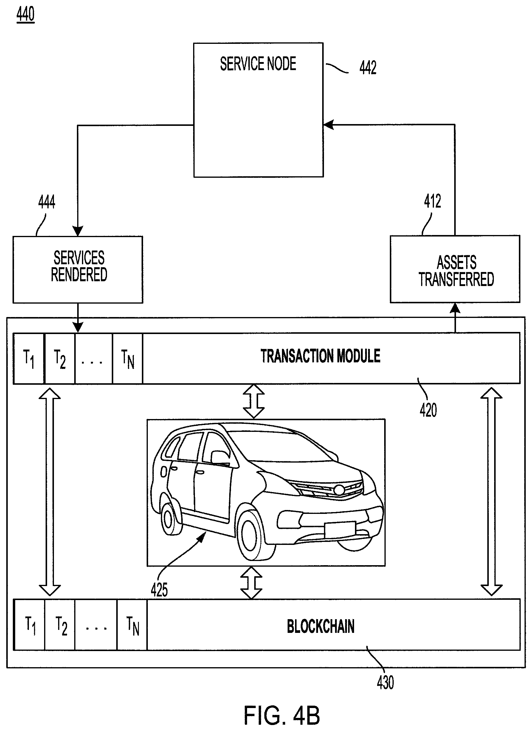 Patent US11783642 Figure 12 – Remote access of transports