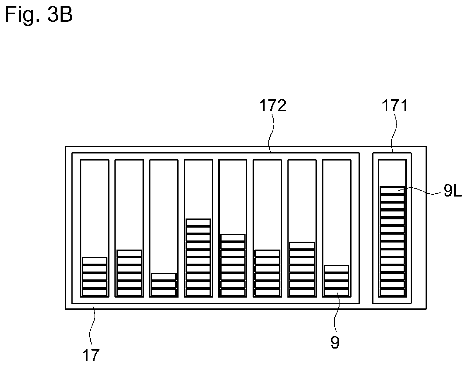 Patent US11783670 Figure 5 – Game management system