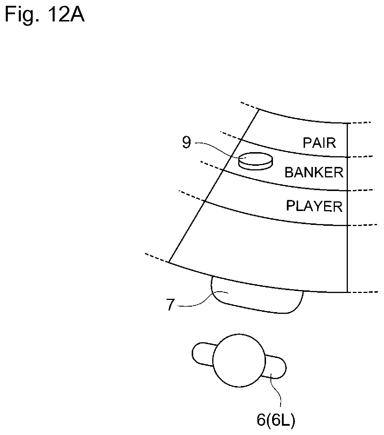 Patent US11783670 Figure 15 – Game management system