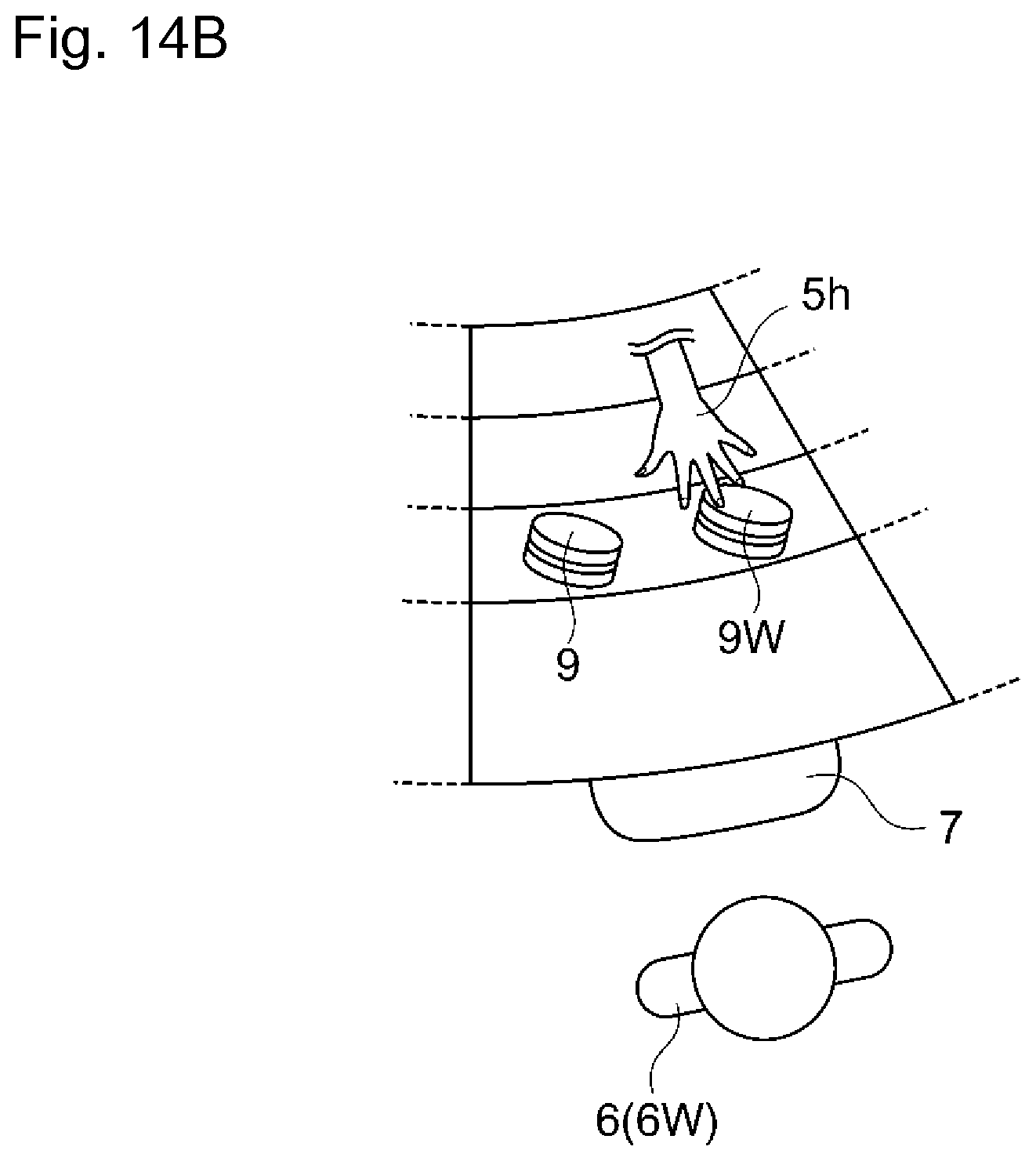 Patent US11783670 Figure 20 – Game management system