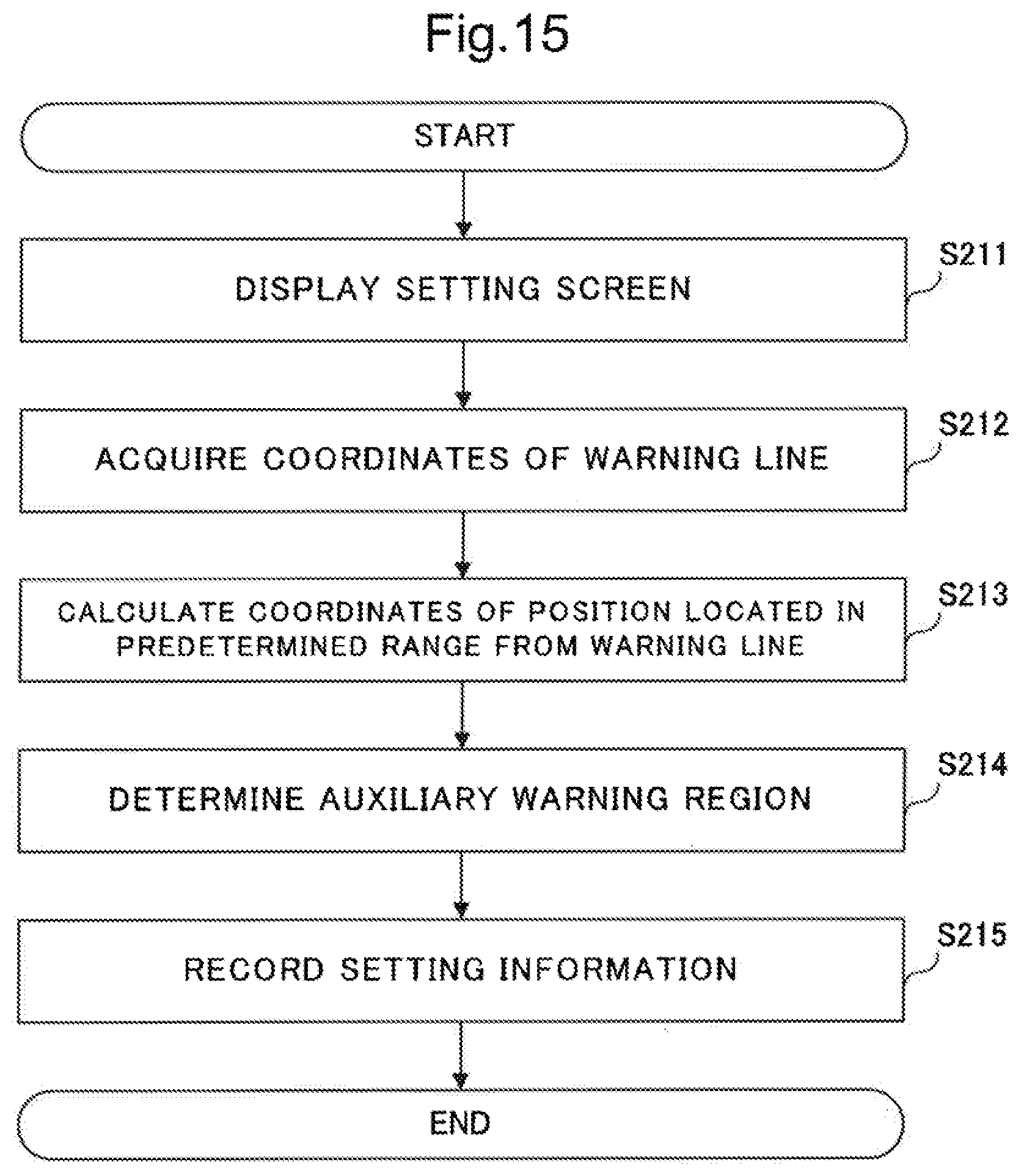 Patent US11783685 Figure 10 – Intrusion detection system, intrusion detection method, and computer-readable medium