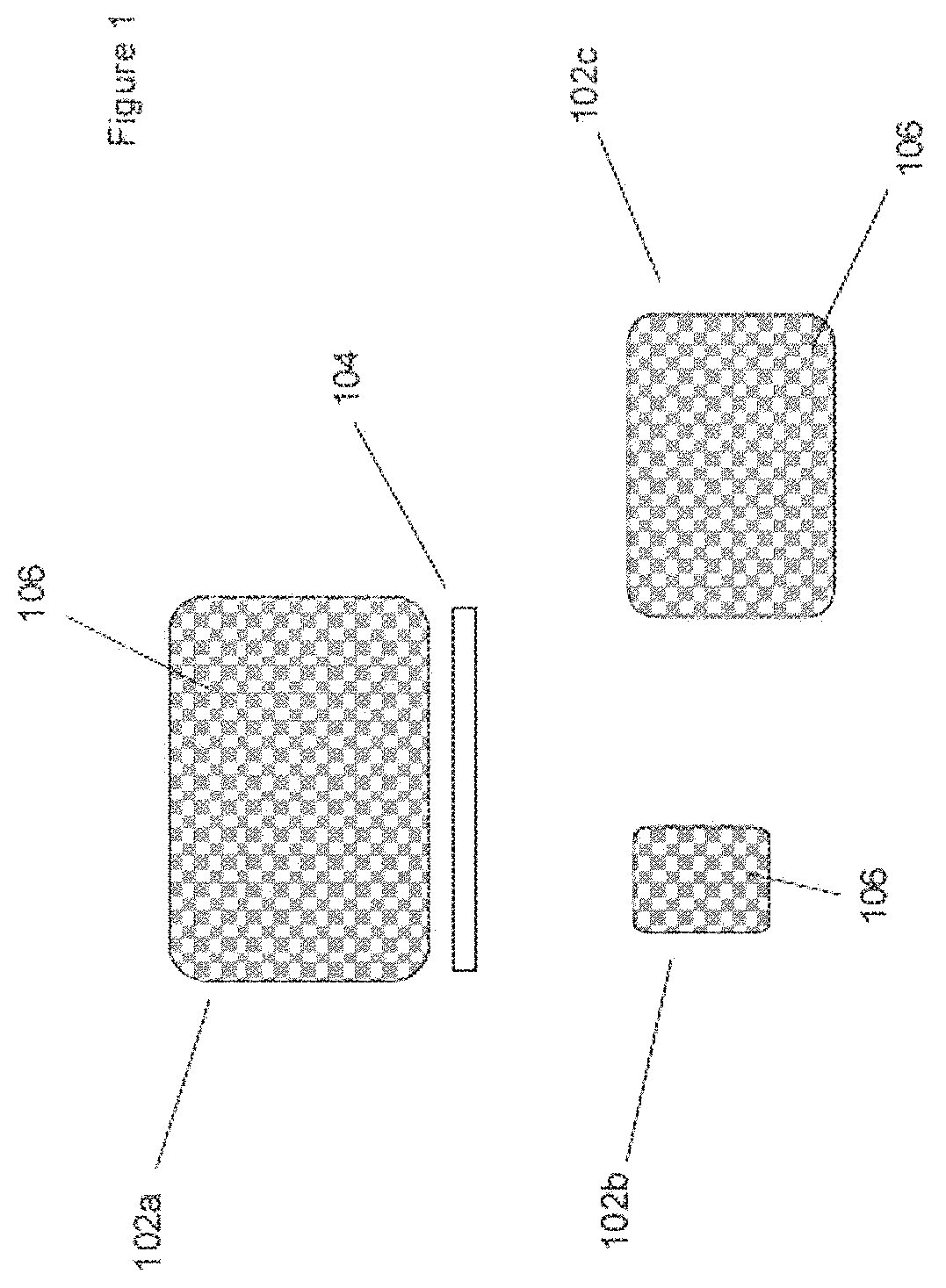 Patent US11783748 Figure 1 – Display lighting systems with bioactive lighting
