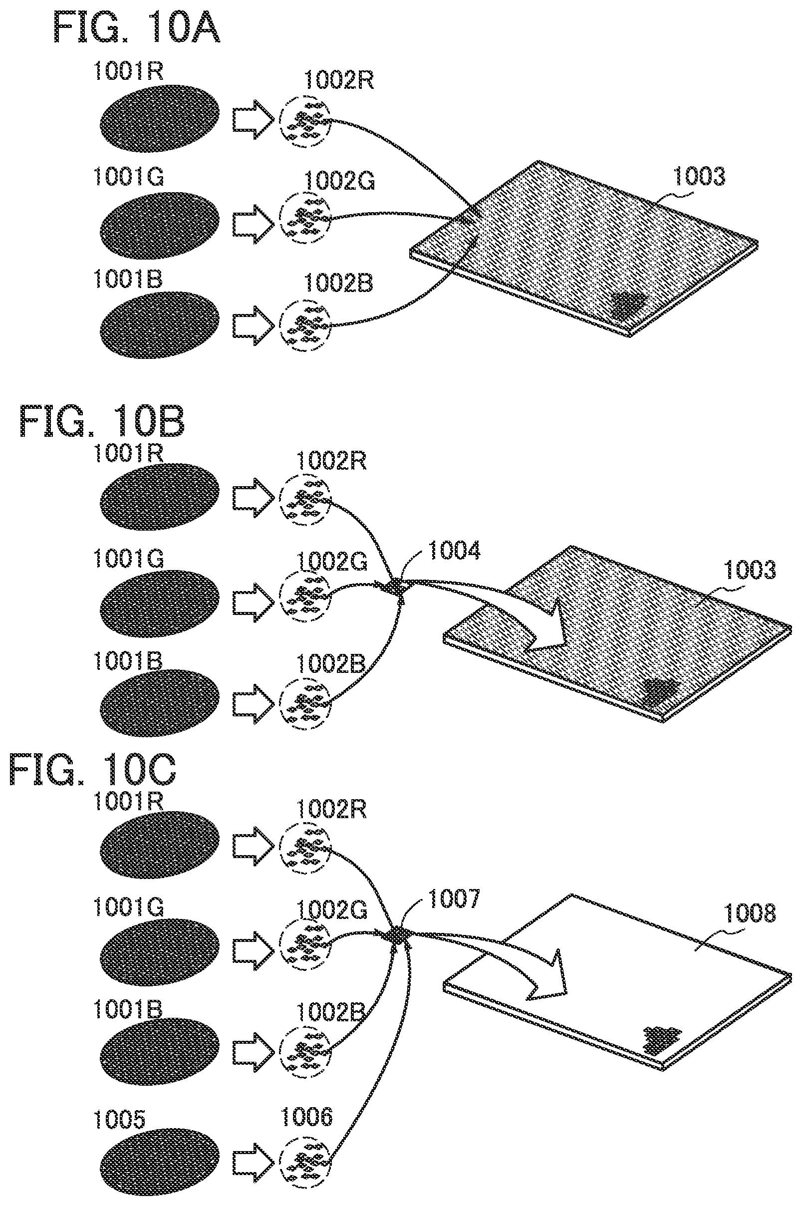 Patent US11783757 Figure 10 – Display and electronic device including the display