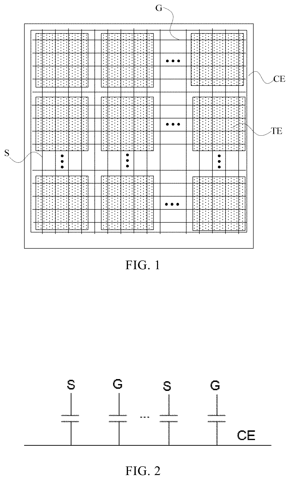 Patent US11783792 — Method and circuit for driving display panel, display device, electronic apparatus, and medium — Figure 1