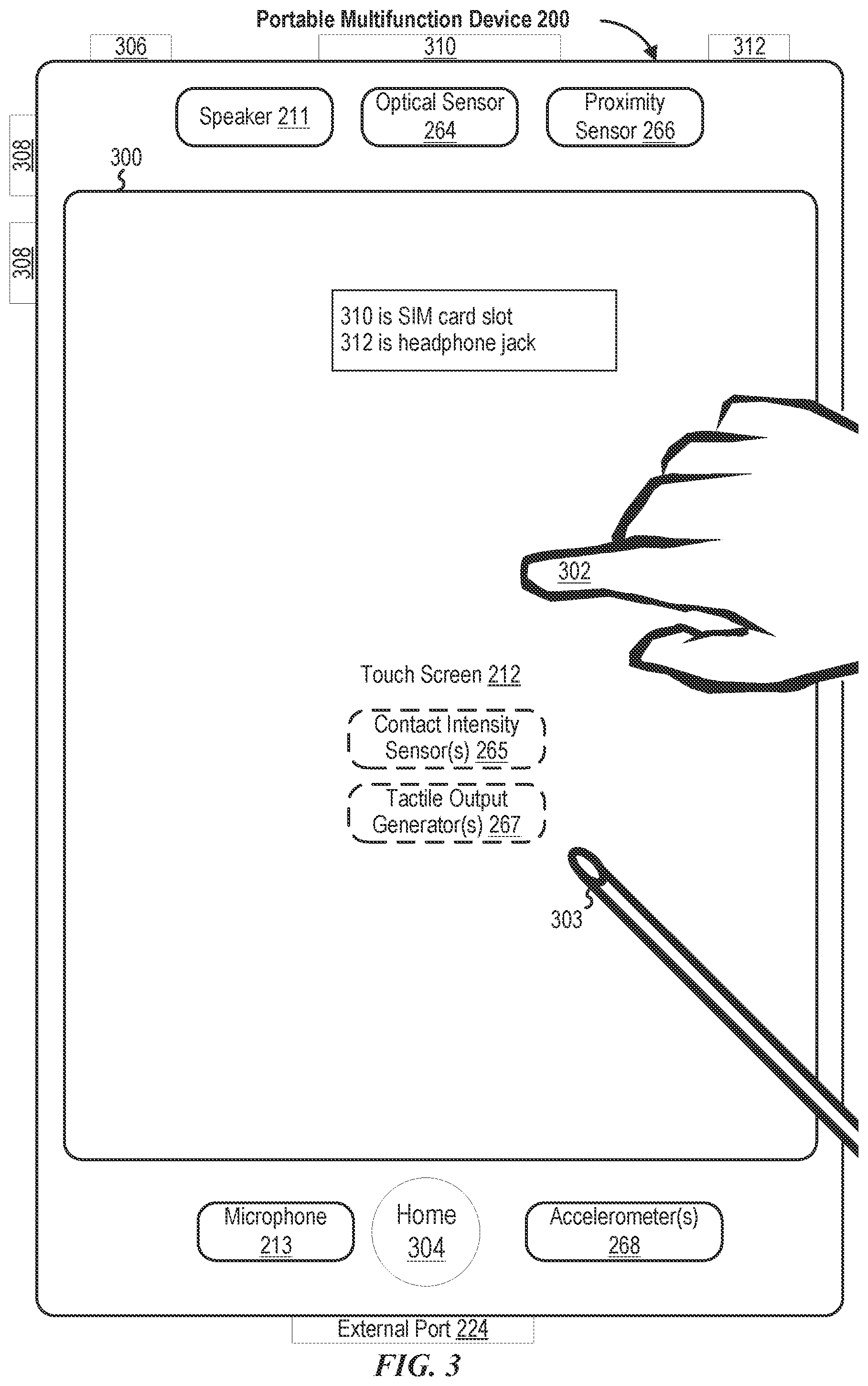 Patent US11783827 Figure 4 – Determining suggested subsequent user actions during digital assistant interaction