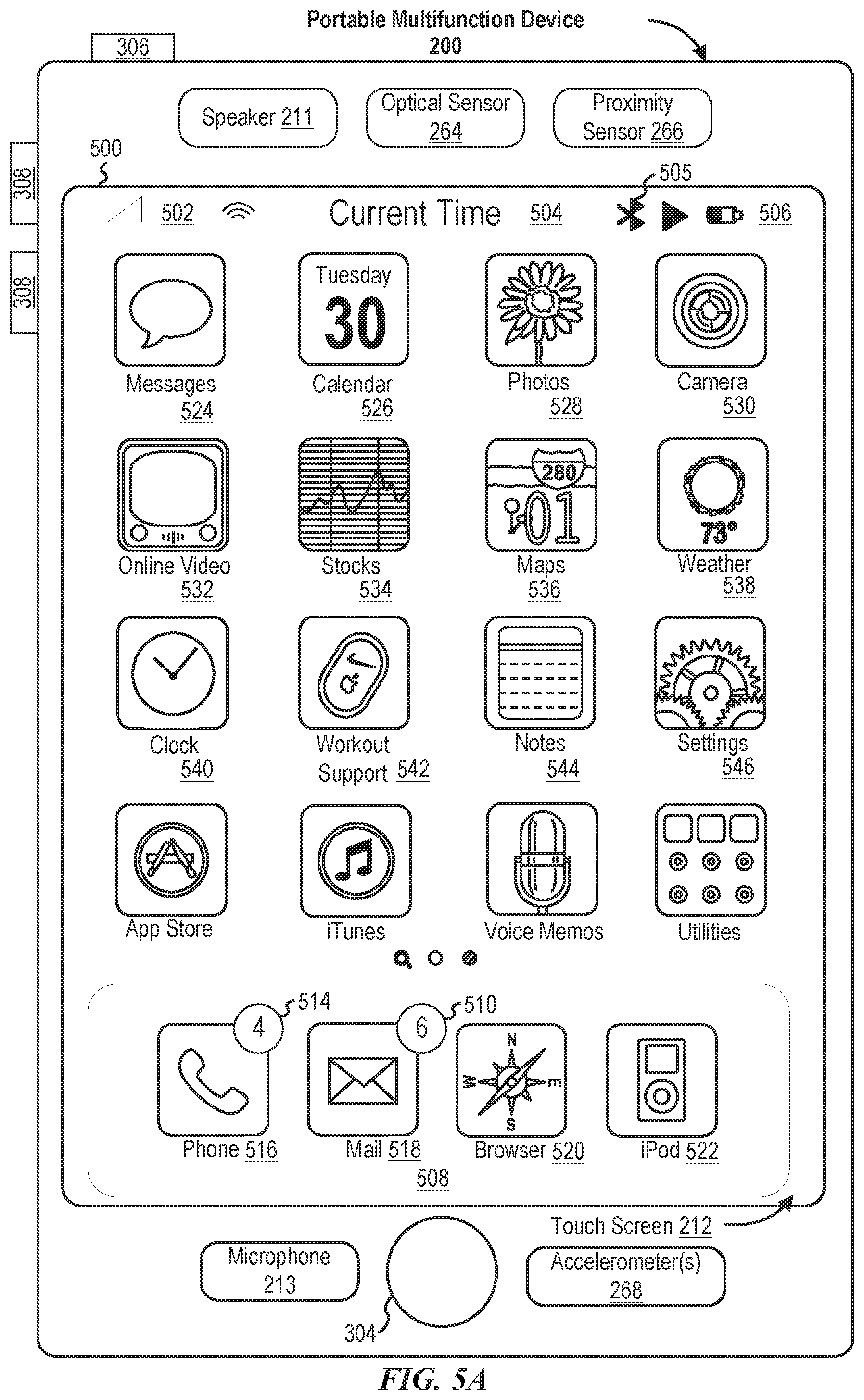 Patent US11783827 Figure 6 – Determining suggested subsequent user actions during digital assistant interaction