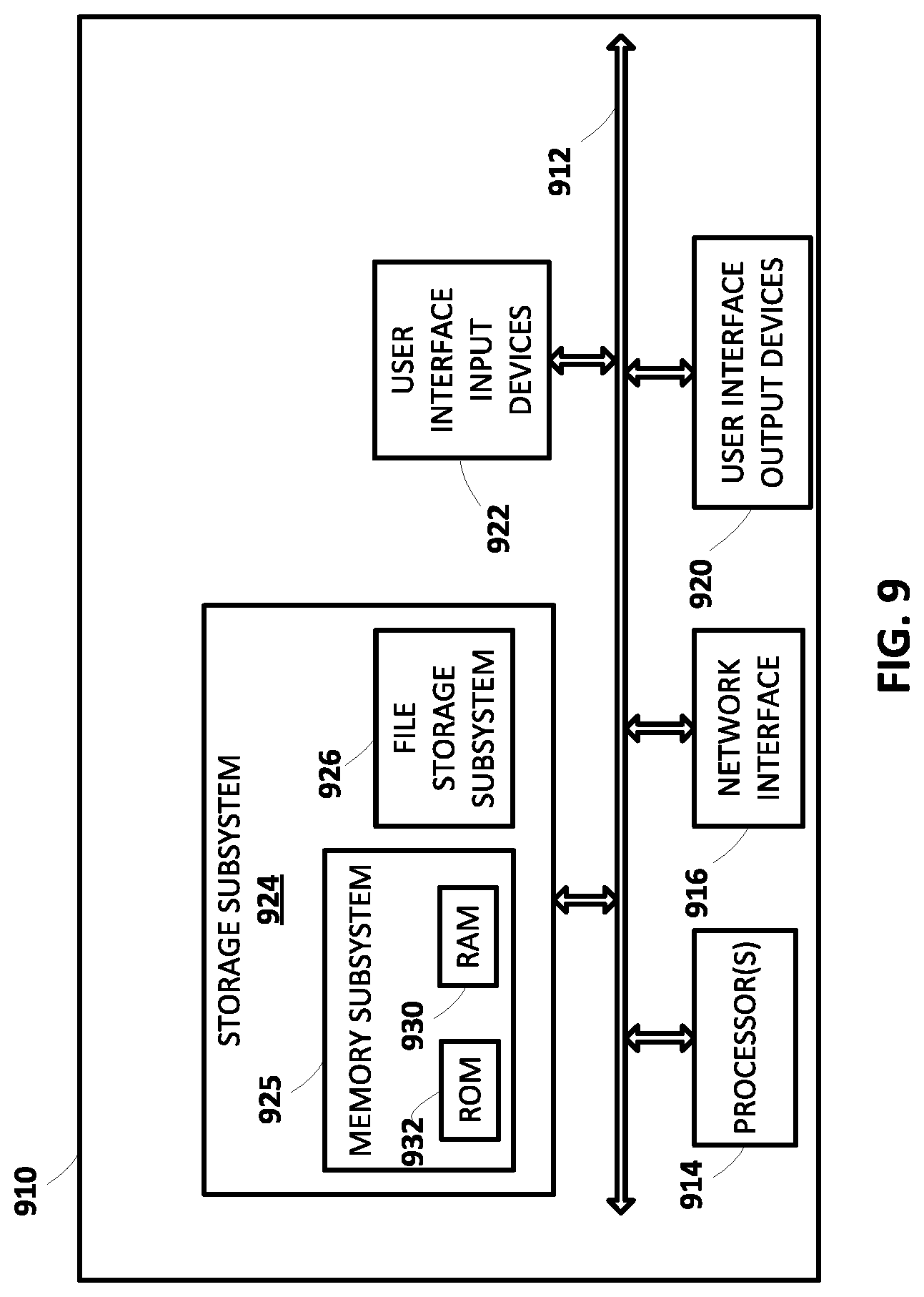 Patent US11783832 Figure 9 – Determining whether to automatically resume first automated assistant session upon cessation of interrupting second session