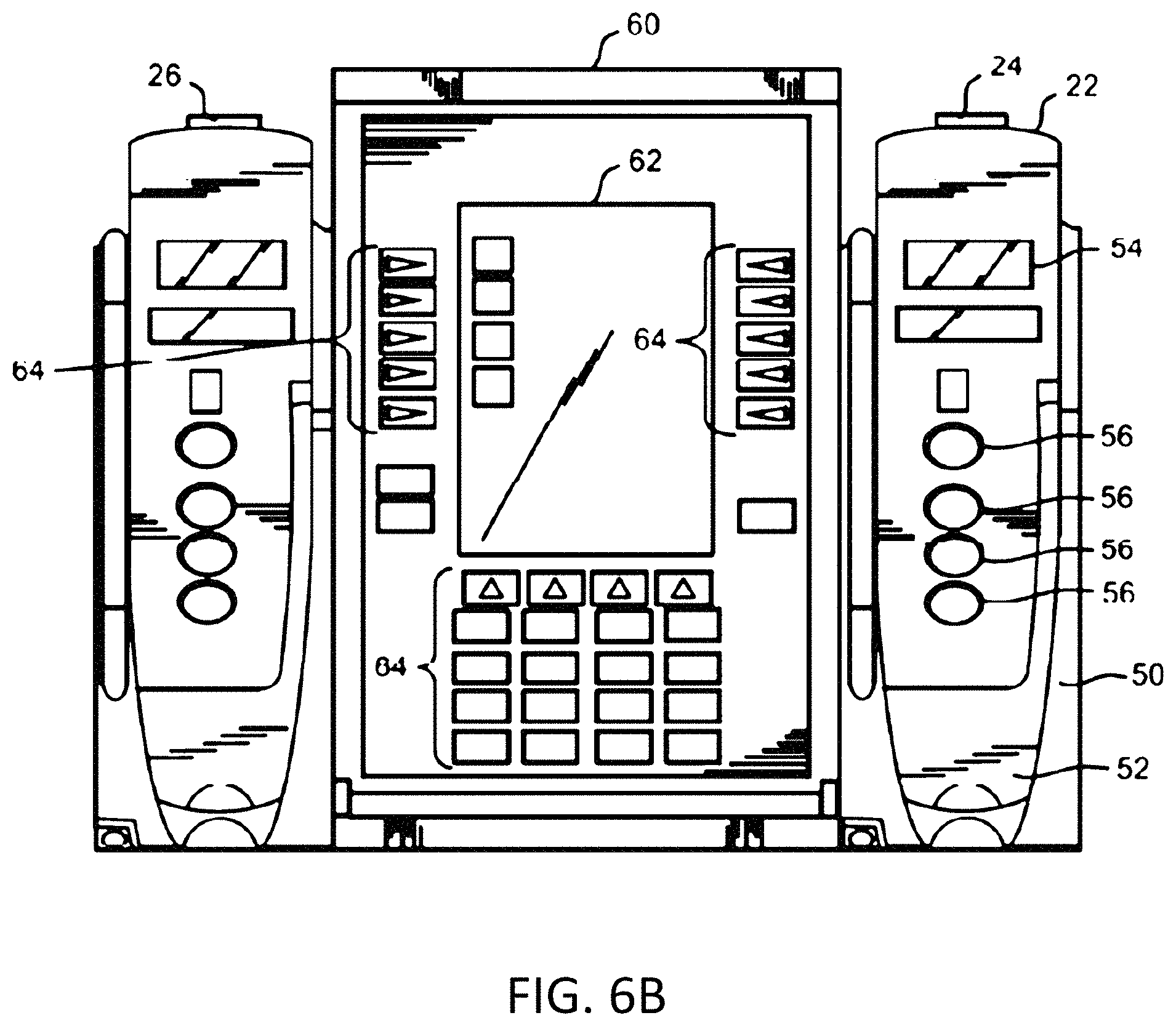 Patent US11783934 Figure 7 – Automatic safety adjustment system