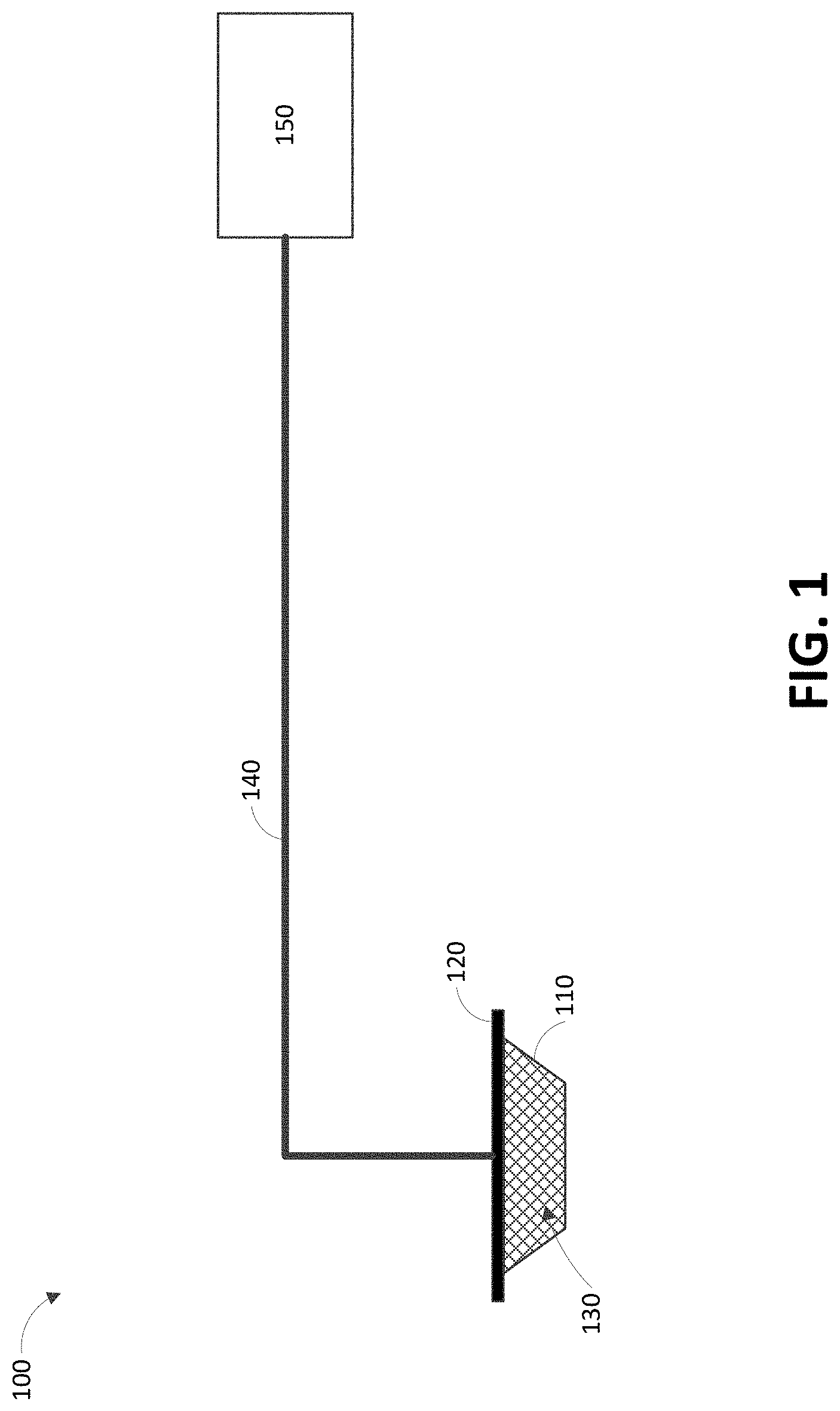 Patent US11783943 — Reduced pressure therapy device operation and authorization monitoring — Figure 1