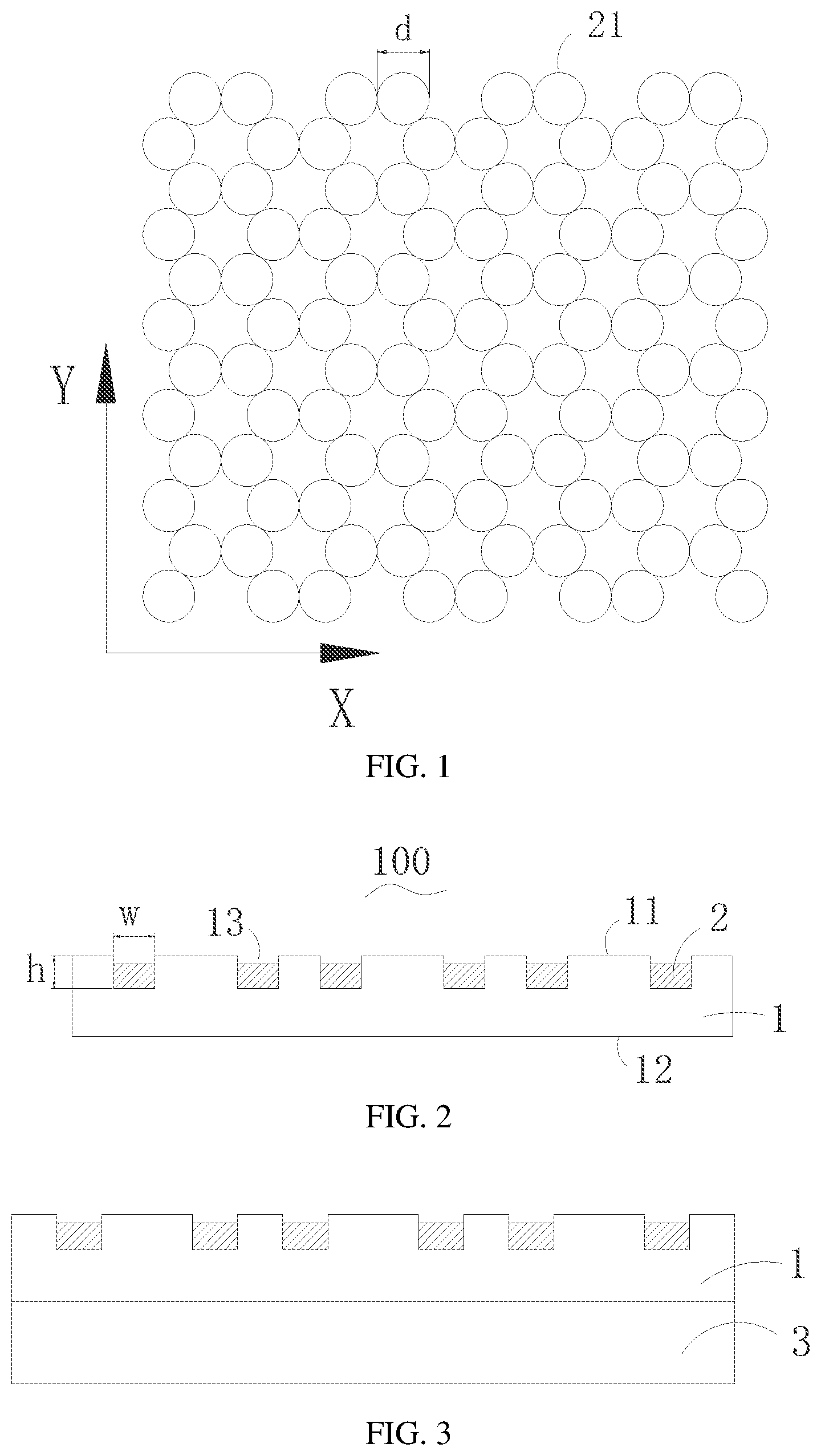 Patent US11783961 — Conductive film and electronic device — Figure 1