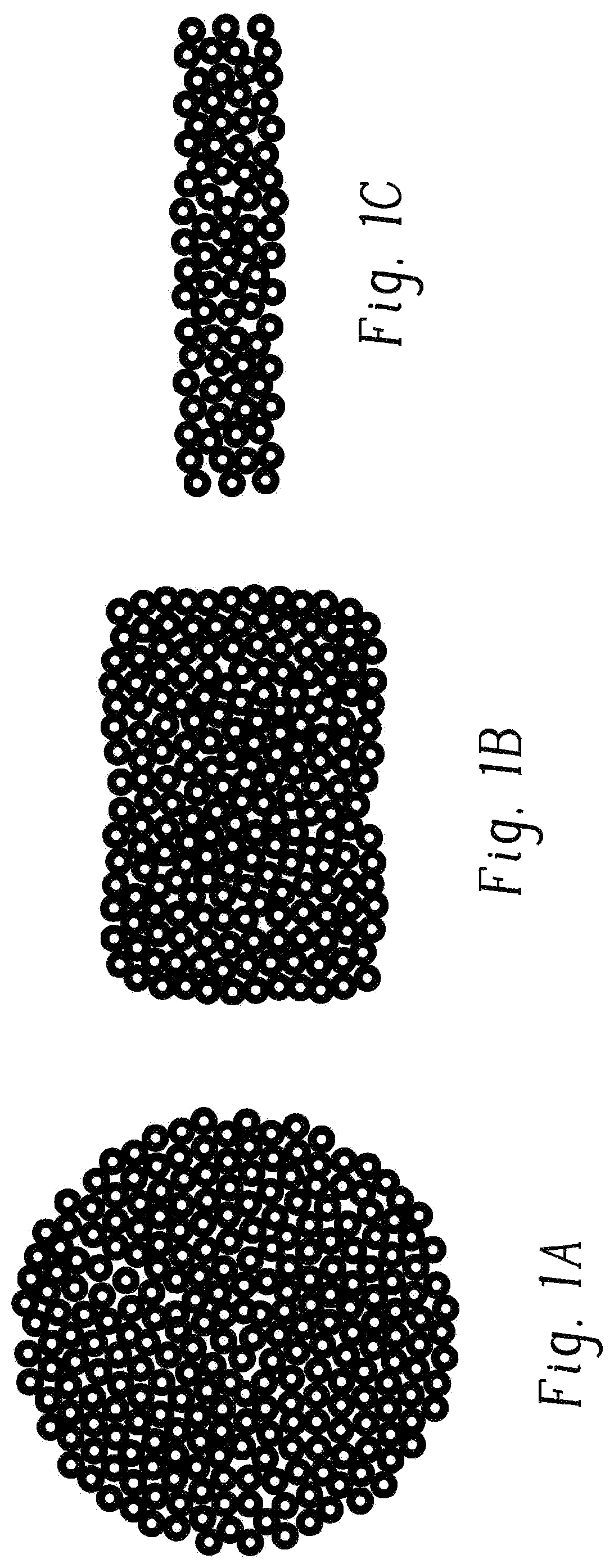 Patent US11783975 — Nanocrystalline cobalt doped nickel ferrite particles, method of manufacture, and uses thereof — Figure 1
