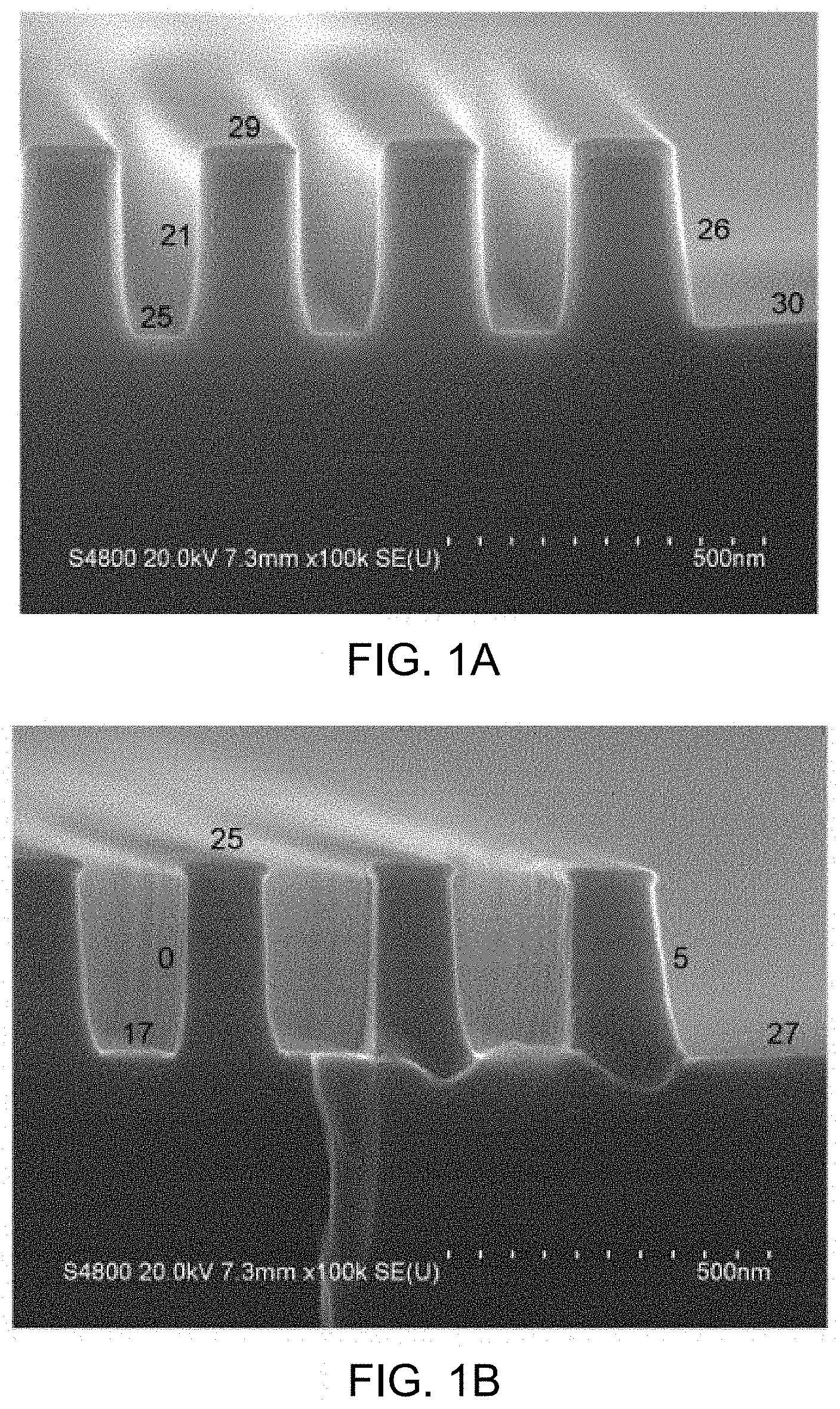 Patent US11784043 — Formation of SiN thin films — Figure 1