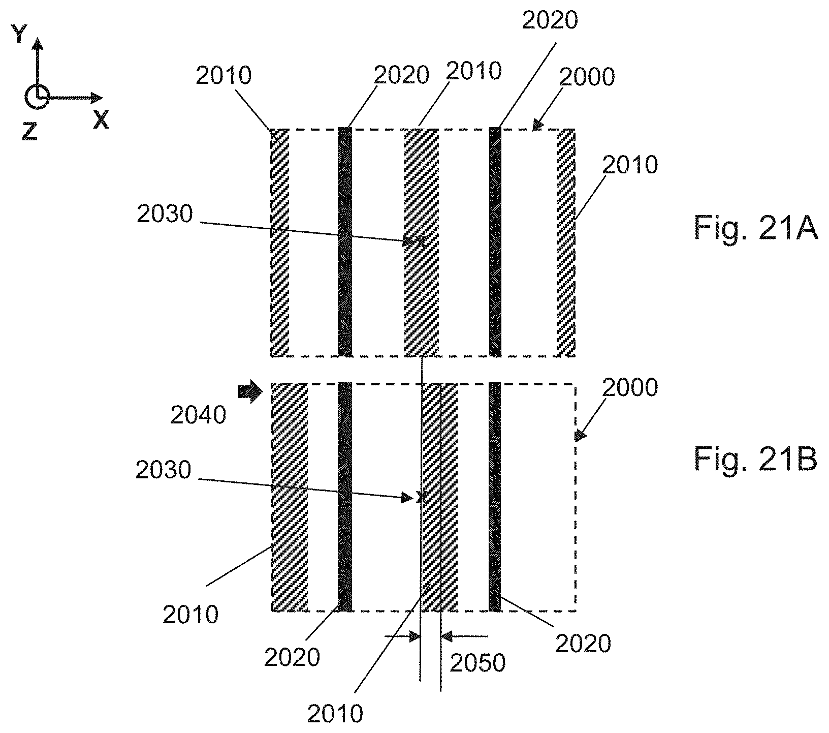 Patent US11784098 Figure 14 – Method and apparatus to determine a patterning process parameter