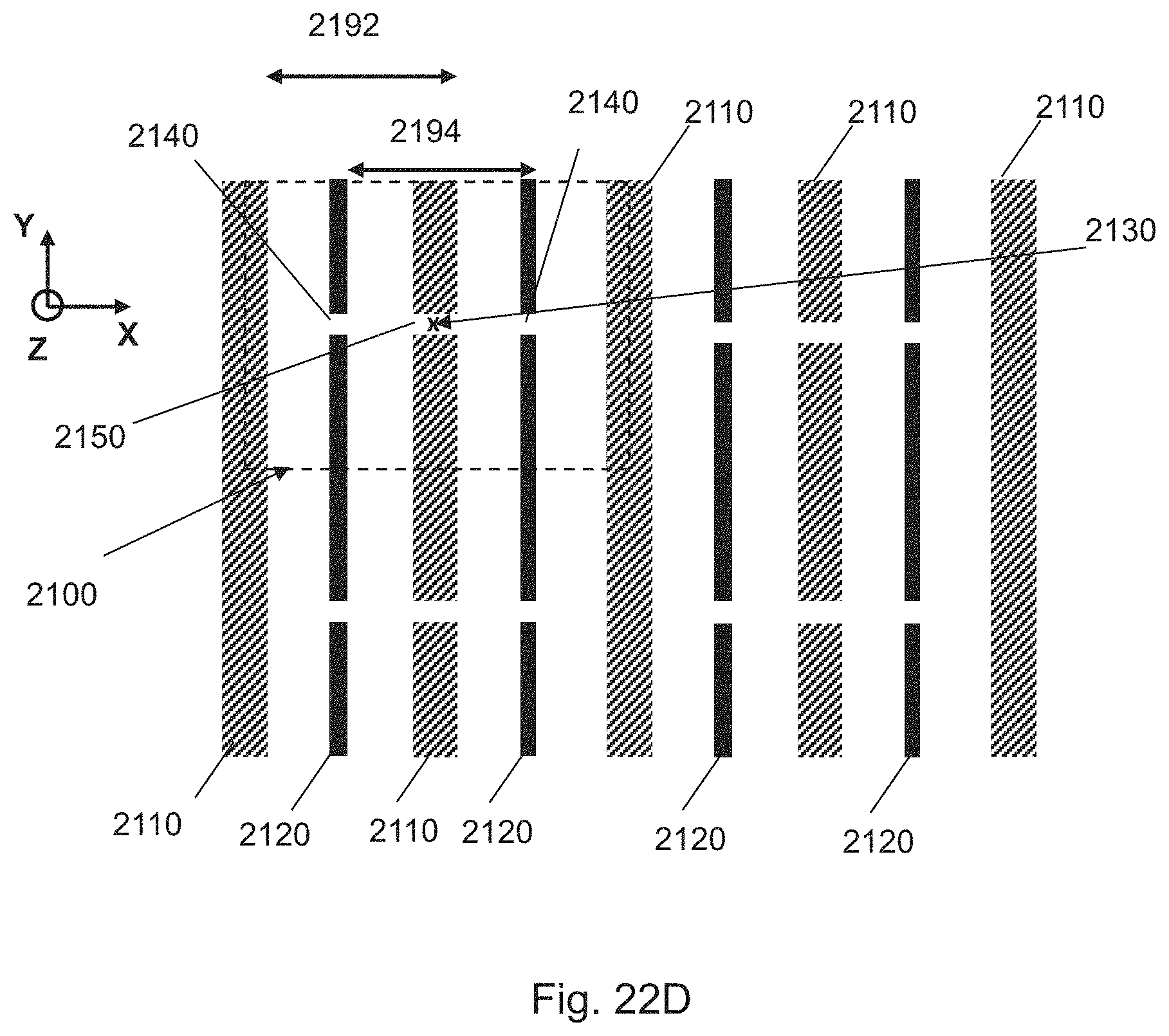 Patent US11784098 Figure 16 – Method and apparatus to determine a patterning process parameter