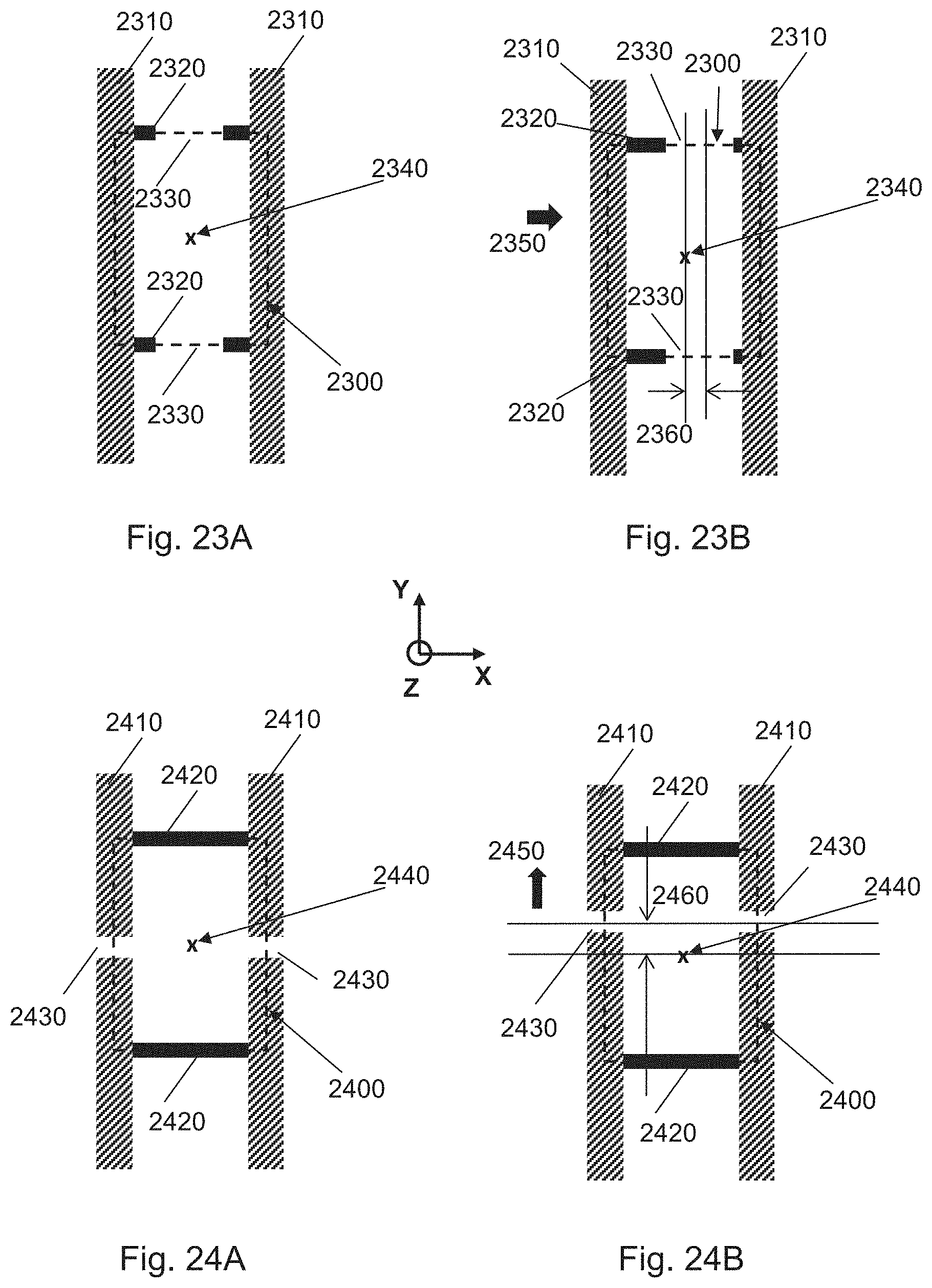 Patent US11784098 Figure 17 – Method and apparatus to determine a patterning process parameter