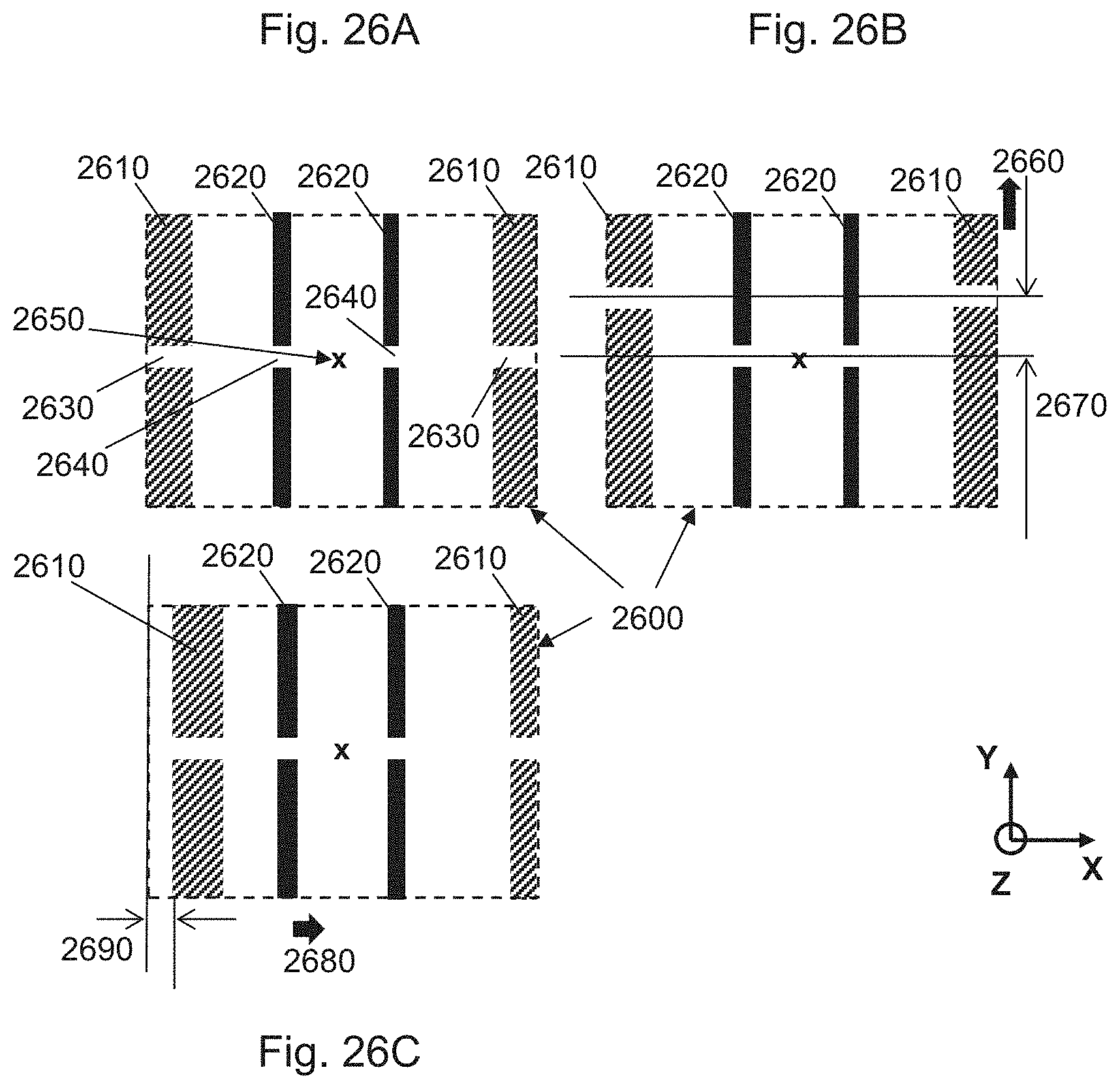 Patent US11784098 Figure 19 – Method and apparatus to determine a patterning process parameter
