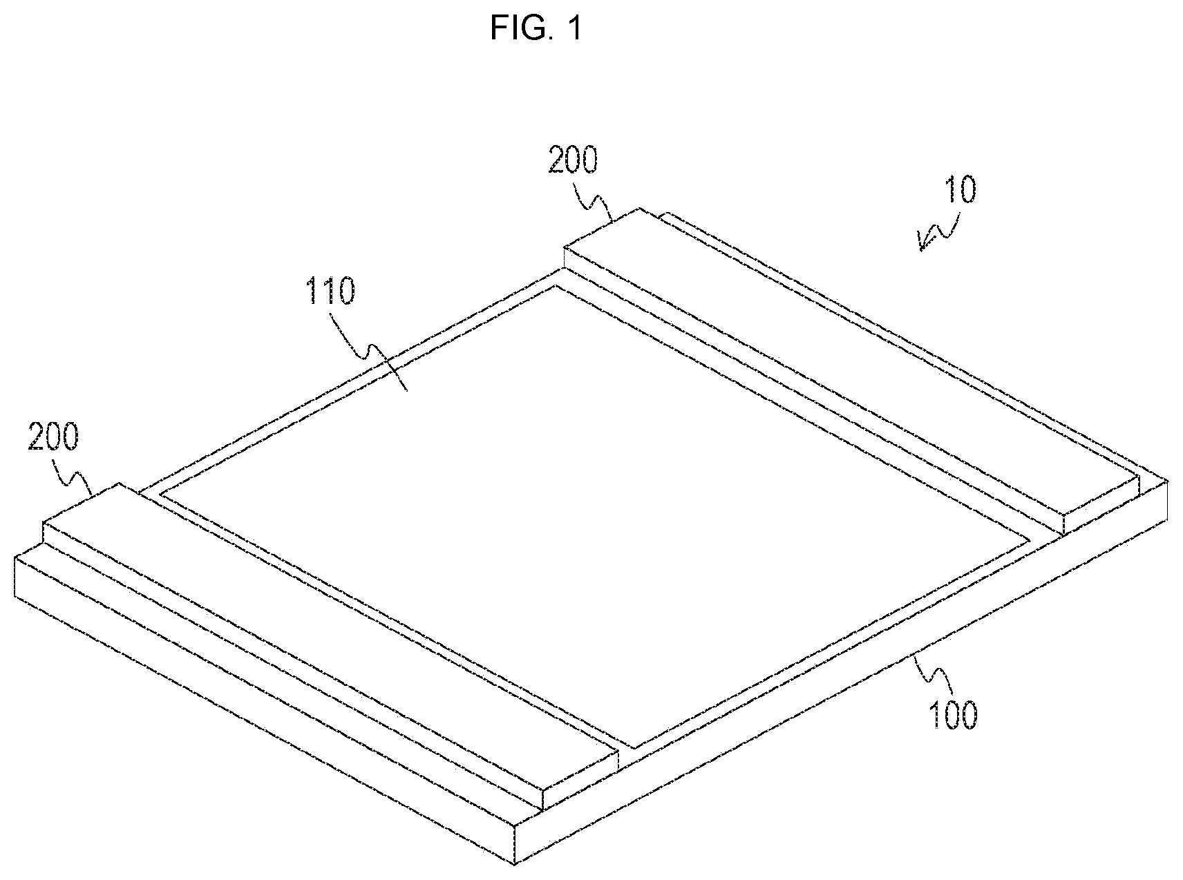 Patent US11784147 Figure 1 – Semiconductor device and manufacturing method of semiconductor device