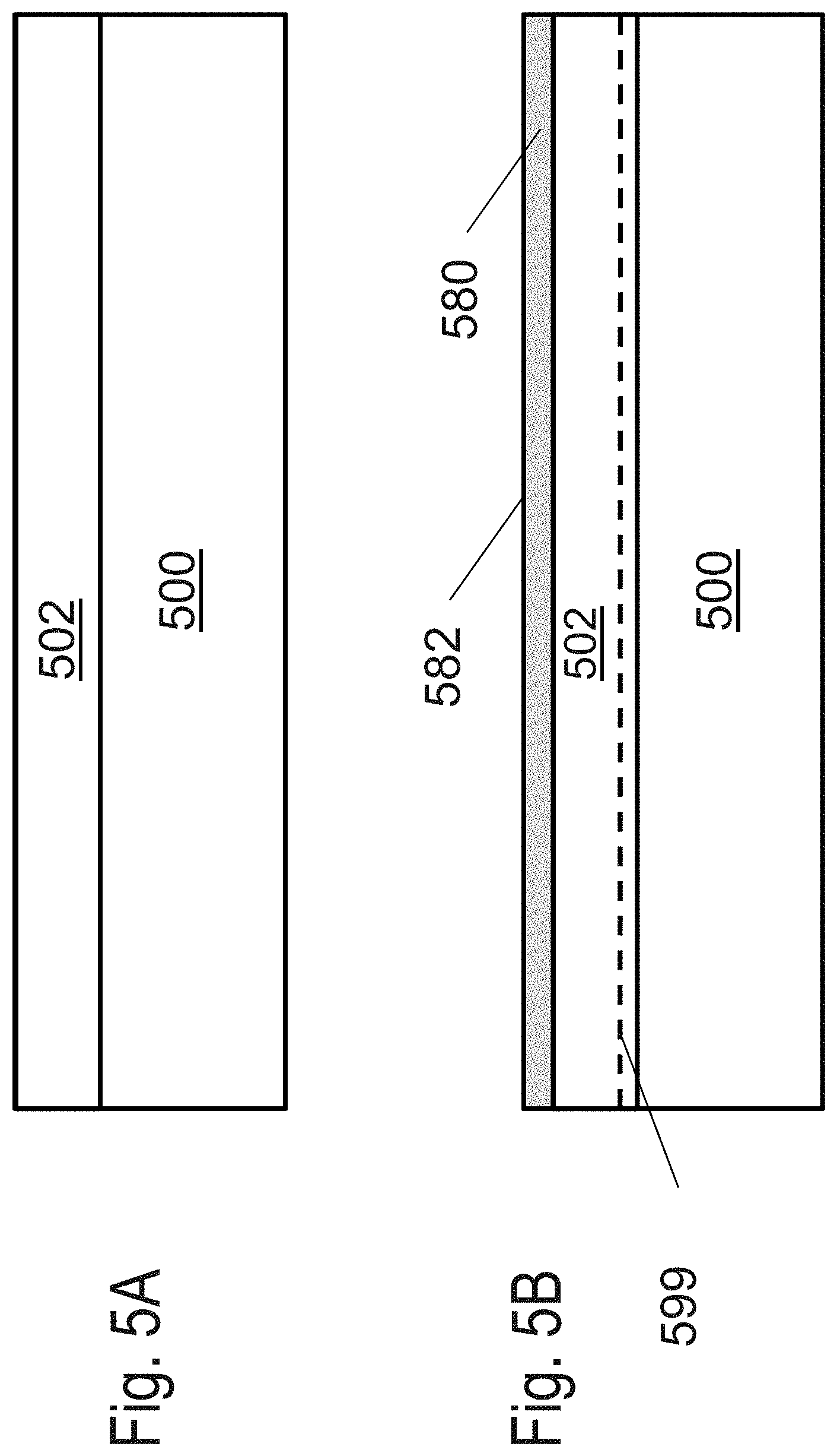 Patent US11784169 Figure 8 – 3D semiconductor device and structure with metal layers