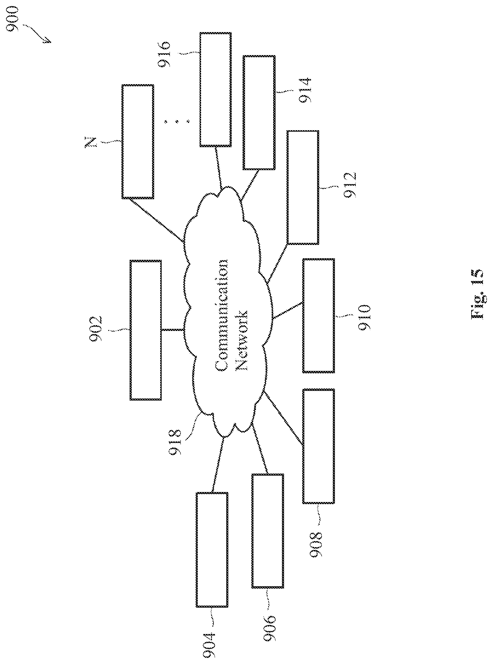 Patent US11784218 Figure 16 – Gate air spacer protection during source/drain via hole etching
