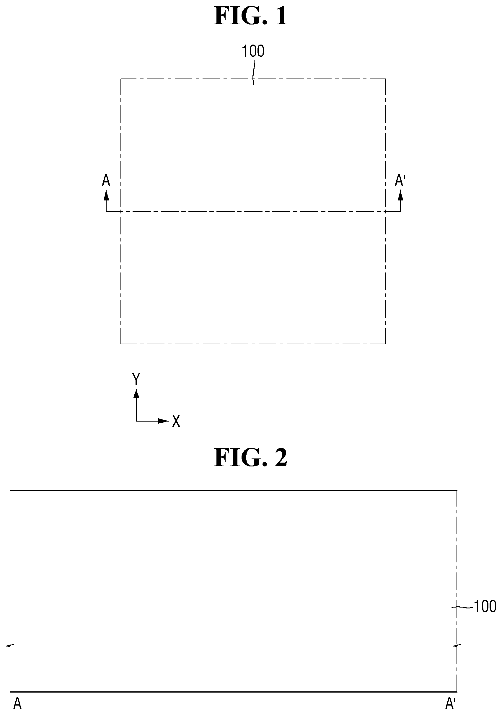 Patent US11784254 — Methods of forming semiconductor devices having stressed active regions therein — Figure 1