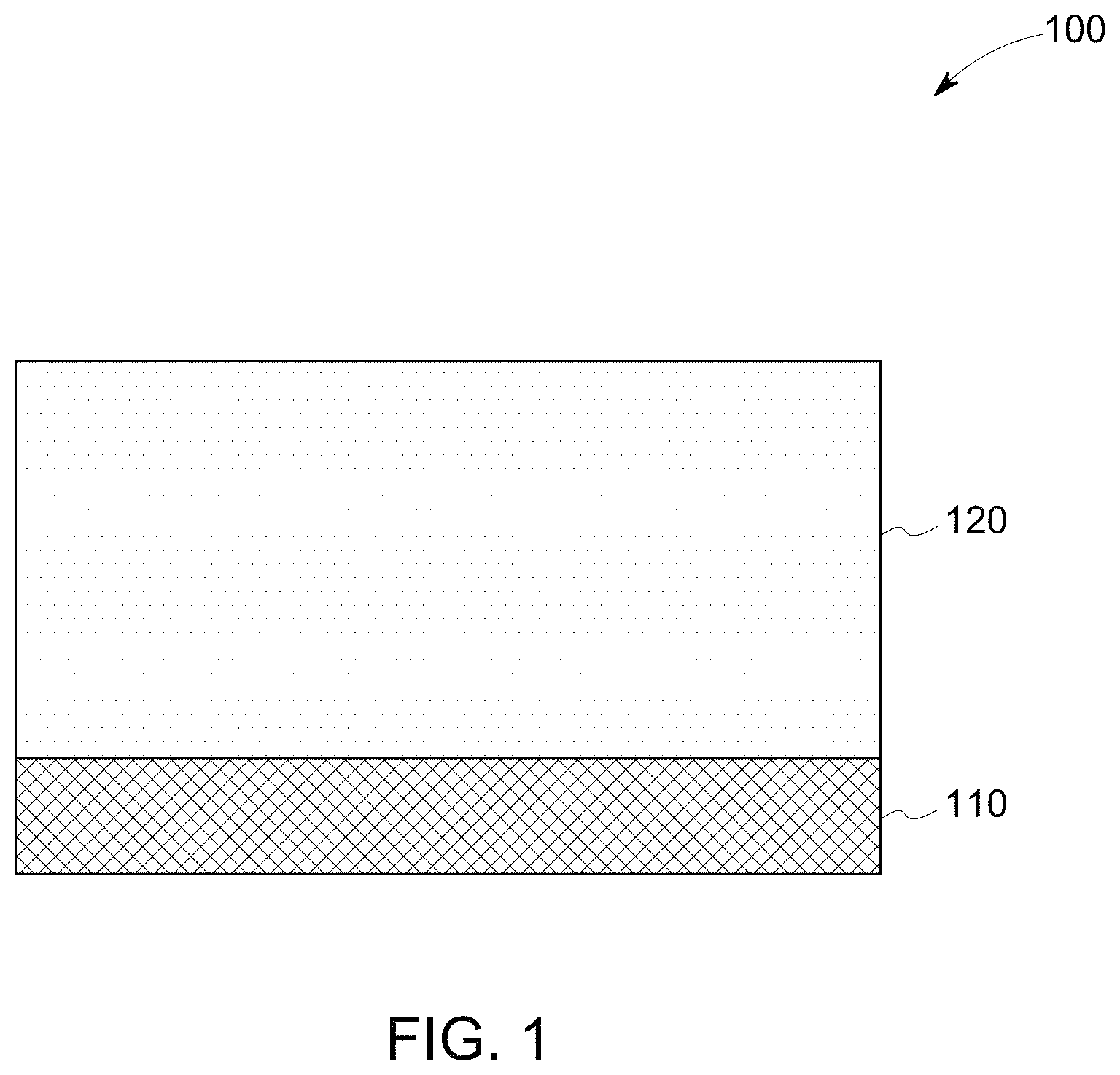 Patent US11784278 Figure 1 – Photovoltaic devices and method of making