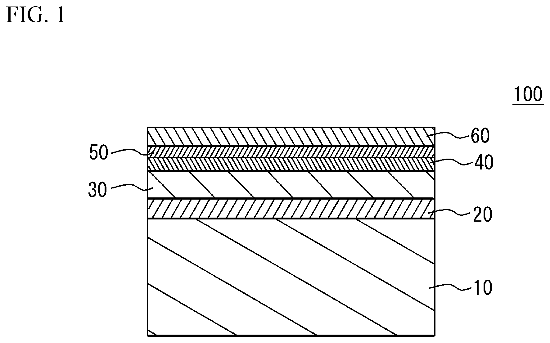 Patent US11784317 — Solid oxide fuel cell and manufacturing method of the same — Figure 1