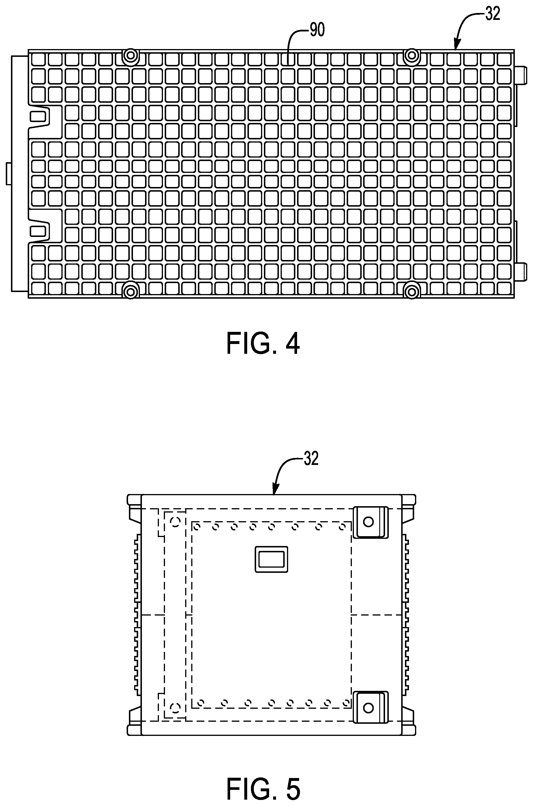 Patent US11784364 Figure 3 – Battery system having a battery module