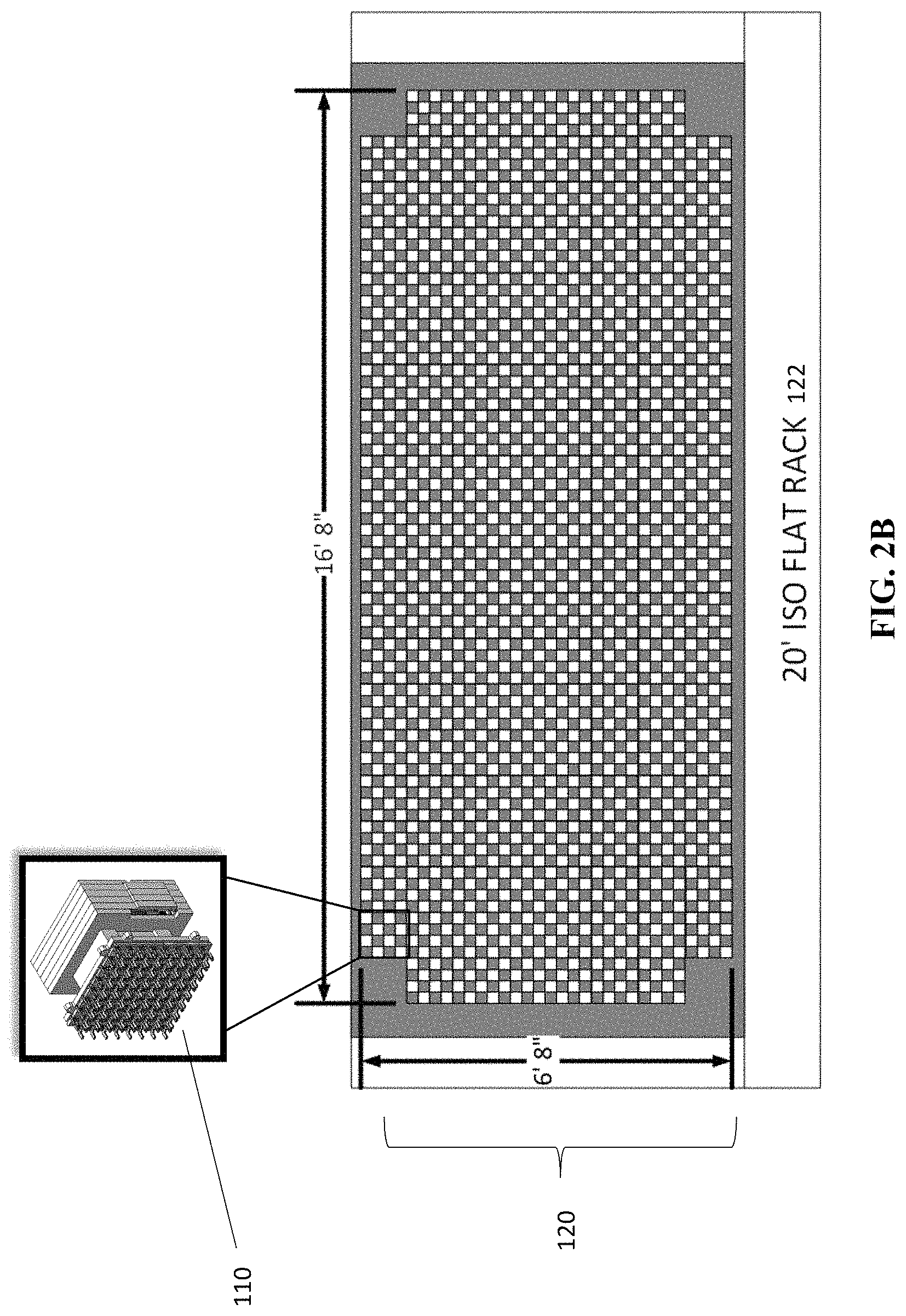 Patent US11784412 Figure 5 – System and method for a digitally beamformed phased array feed