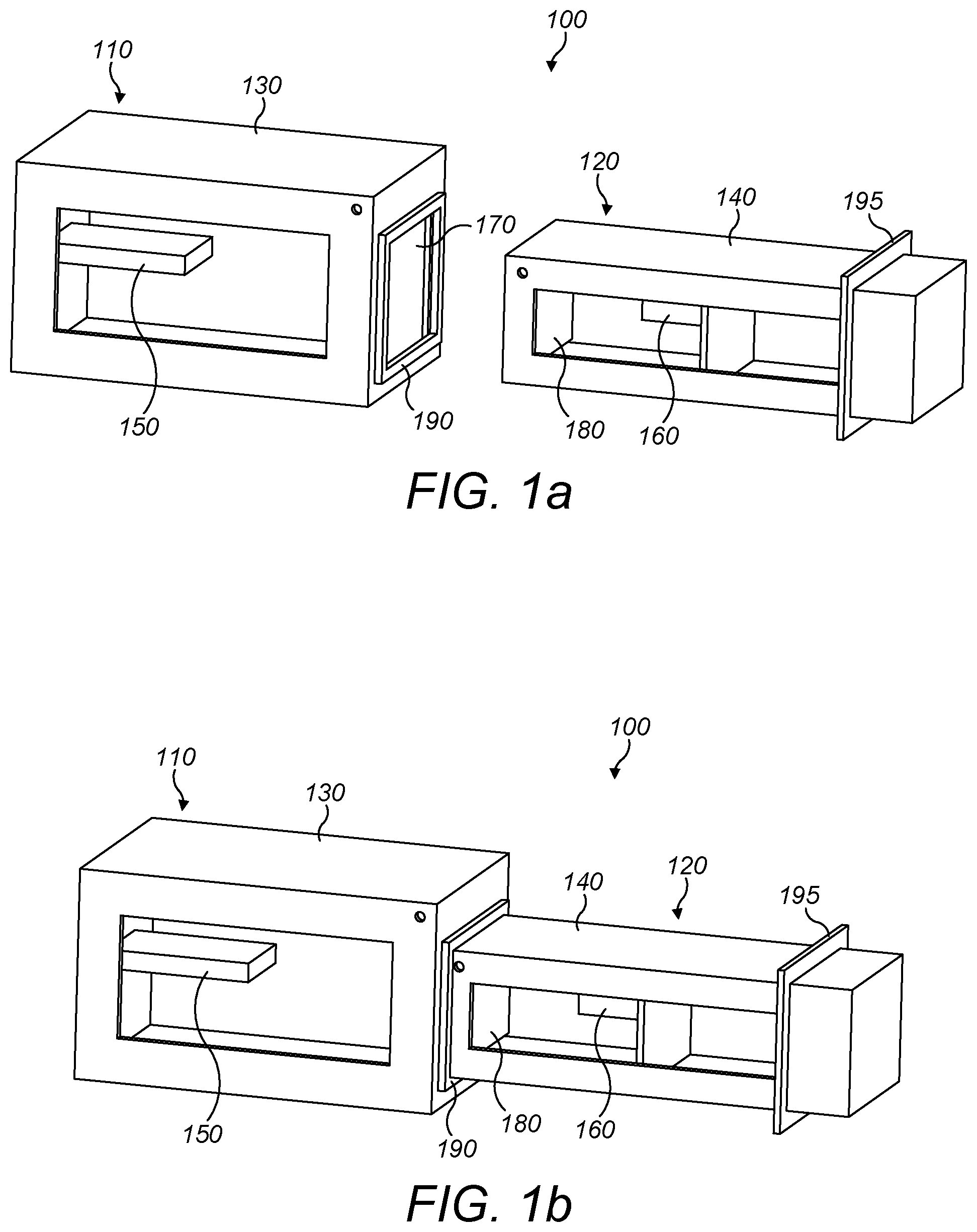Patent US11784433 — Connector — Figure 1