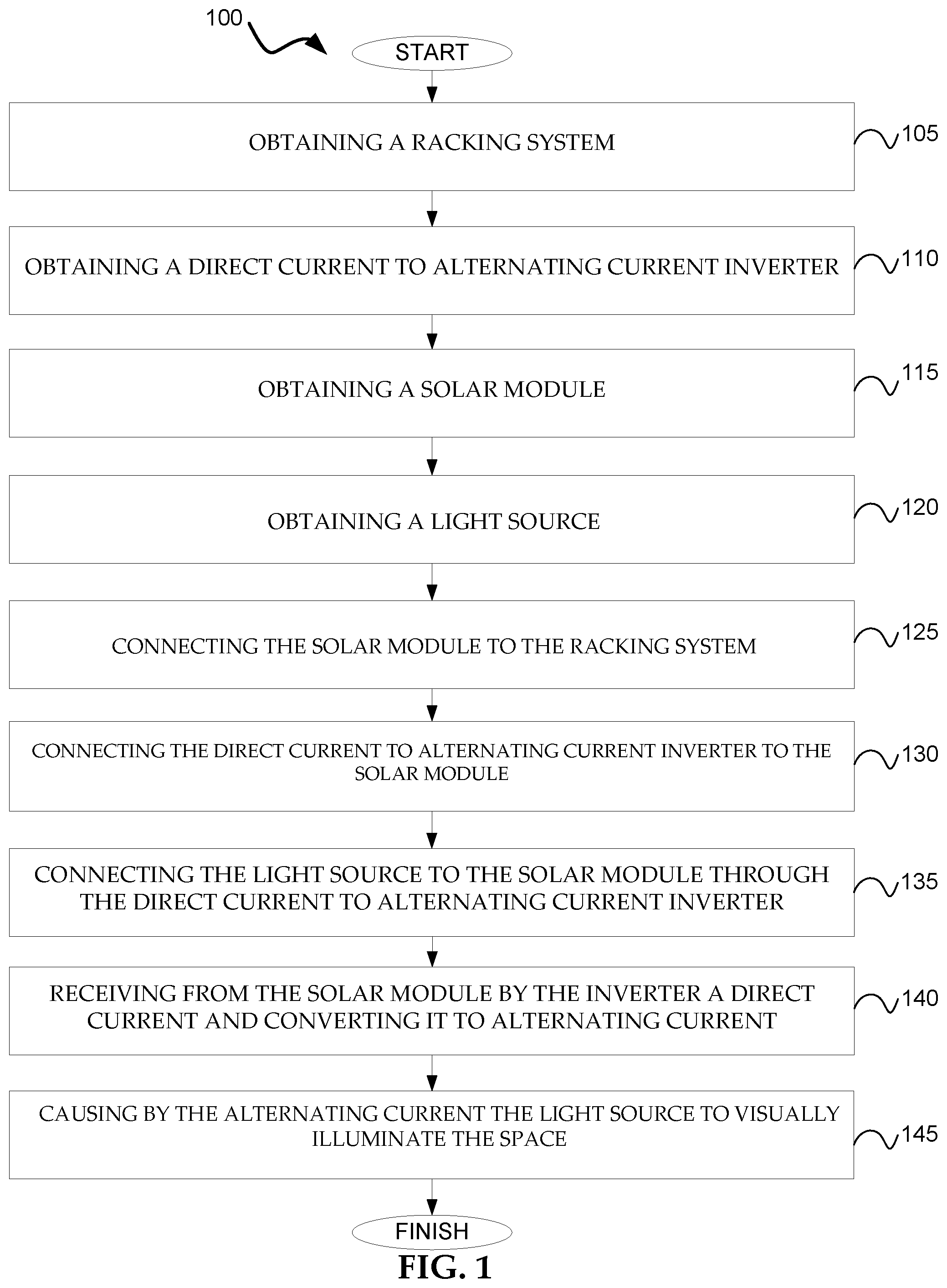 Patent US11784495 — Advanced systems and methods for generating and conserving power — Figure 1