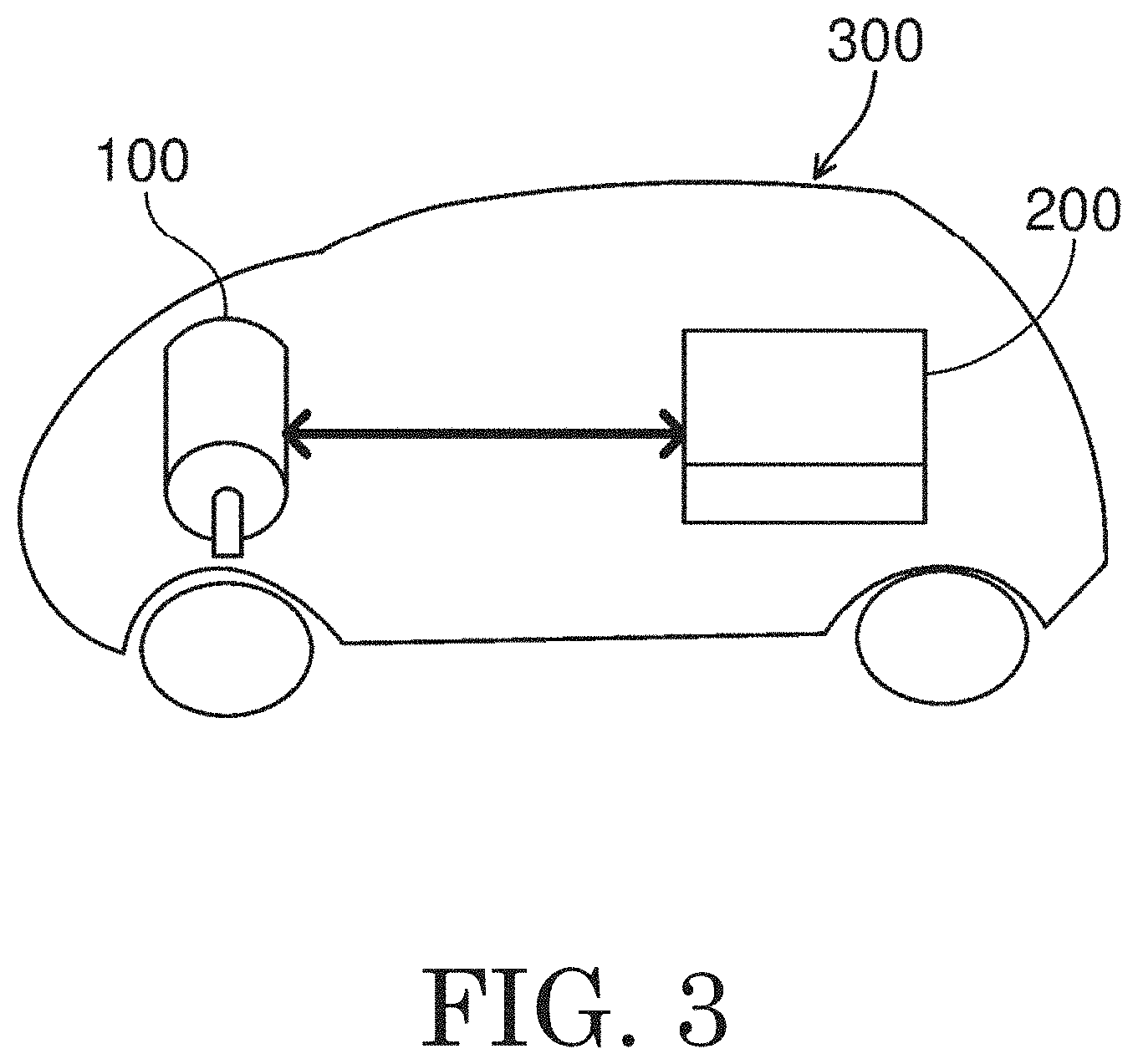 Patent US11784532 Figure 3 – Motor