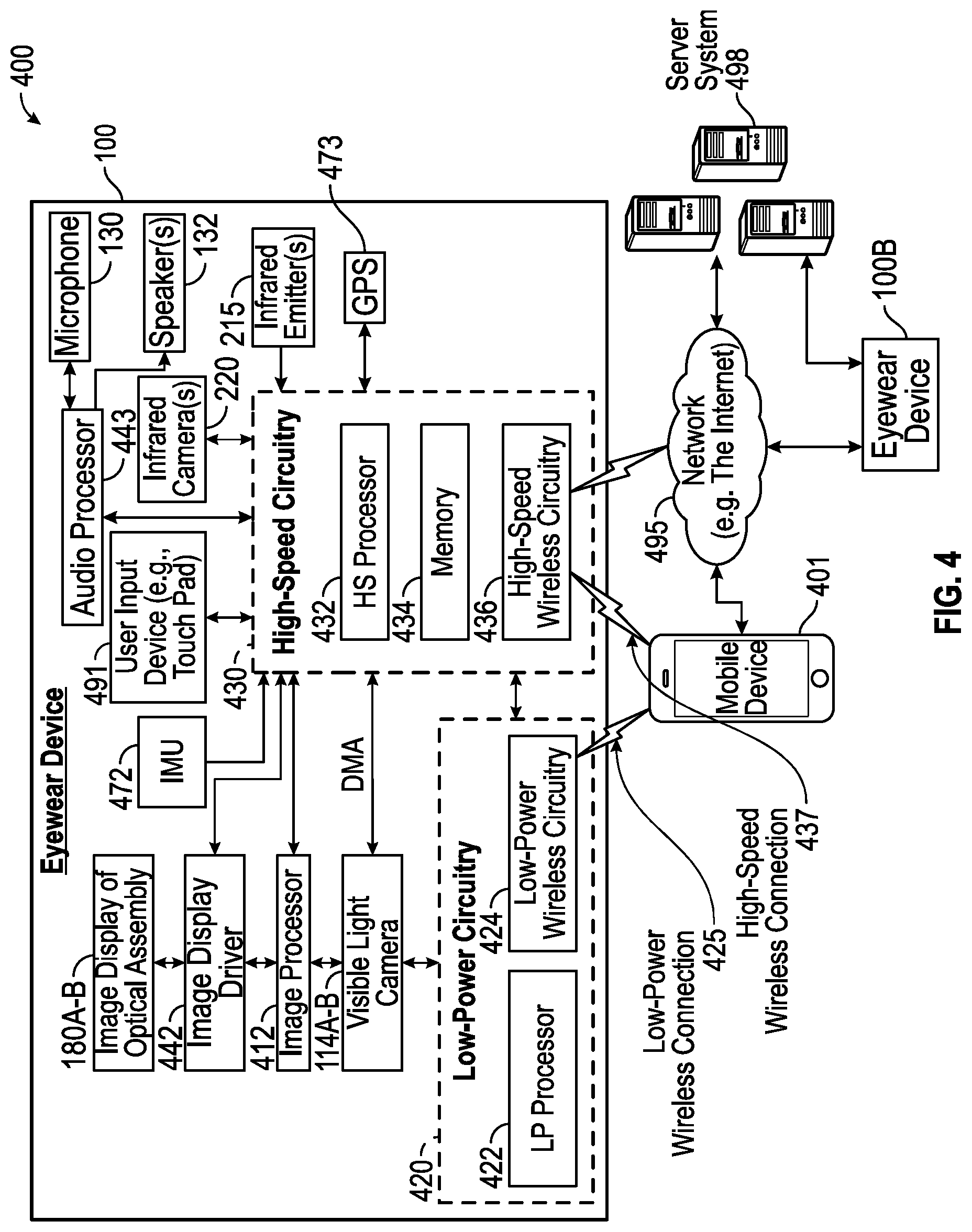 Patent US11784619 Figure 9 – Disciplining crystals to synchronize timing of independent nodes