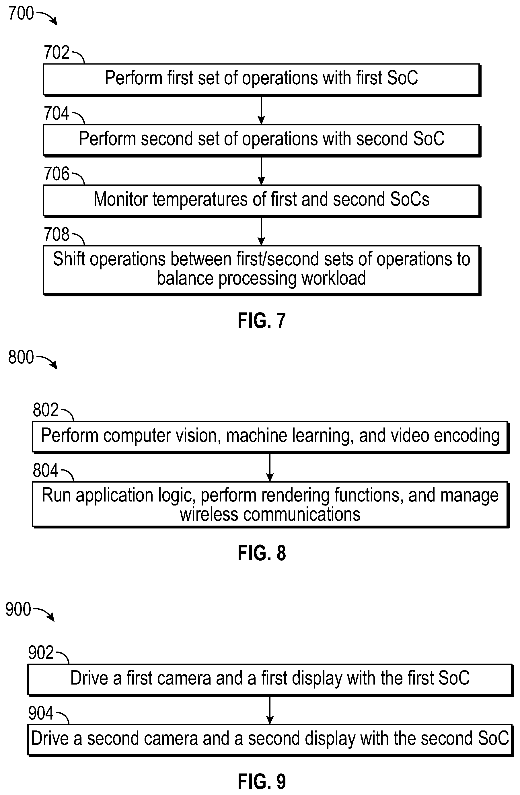 Patent US11784619 Figure 12 – Disciplining crystals to synchronize timing of independent nodes