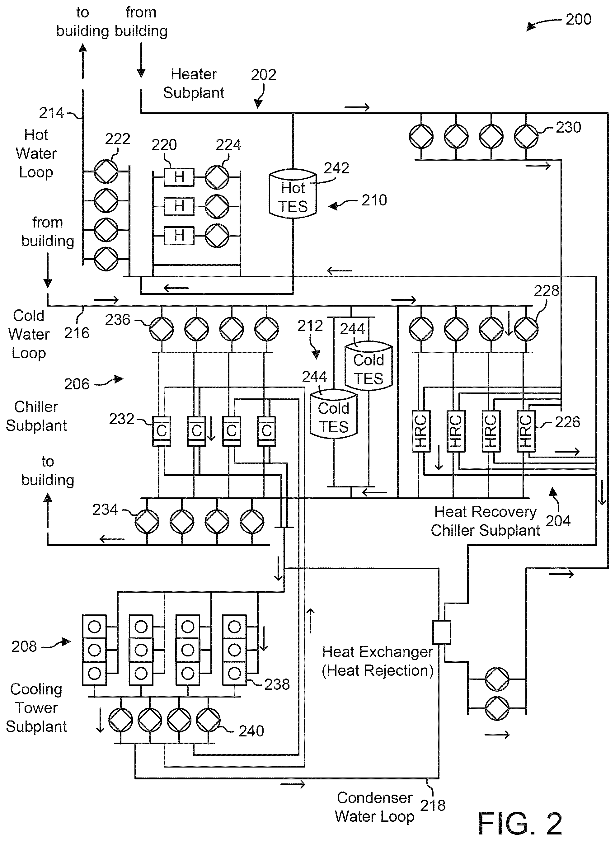 Patent US11784680 Figure 2 – Controller network with break warning features