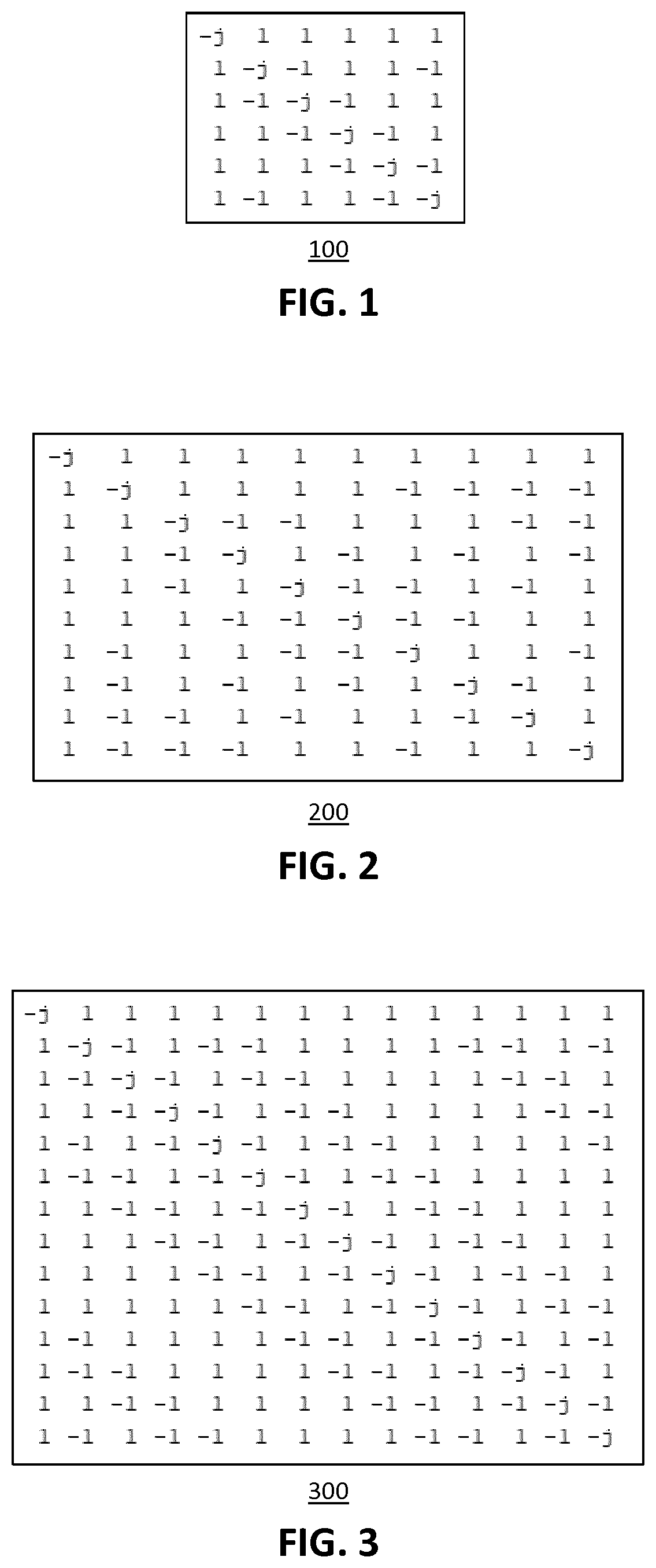Patent US11784690 — Transmitting a symbol from a plurality of antennas — Figure 1