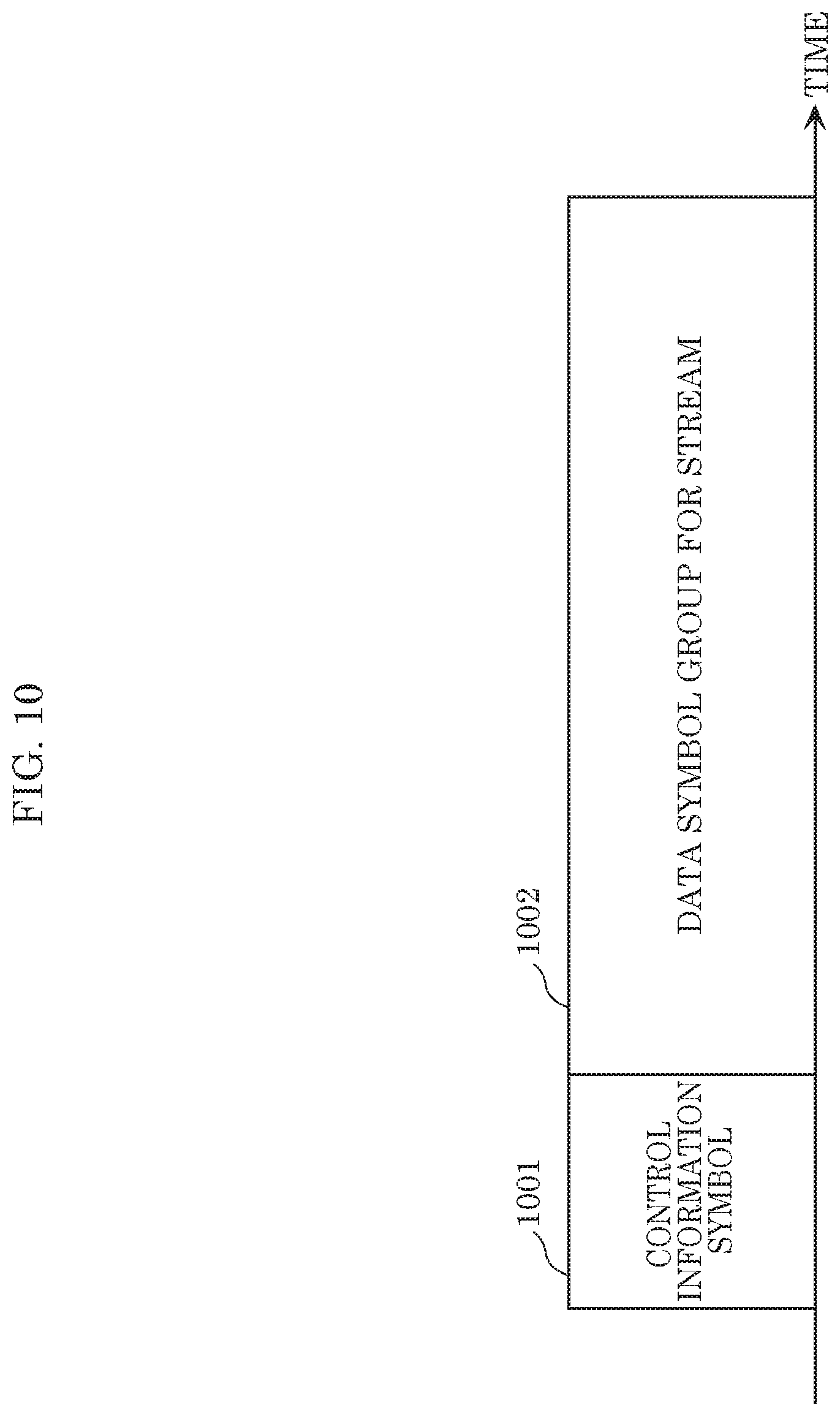 Patent US11784704 Figure 10 – Repeater device and repeating method
