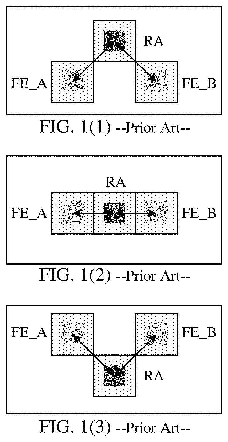 Patent US11784727 — Transmission channel calibration apparatus and wireless communications device — Figure 1