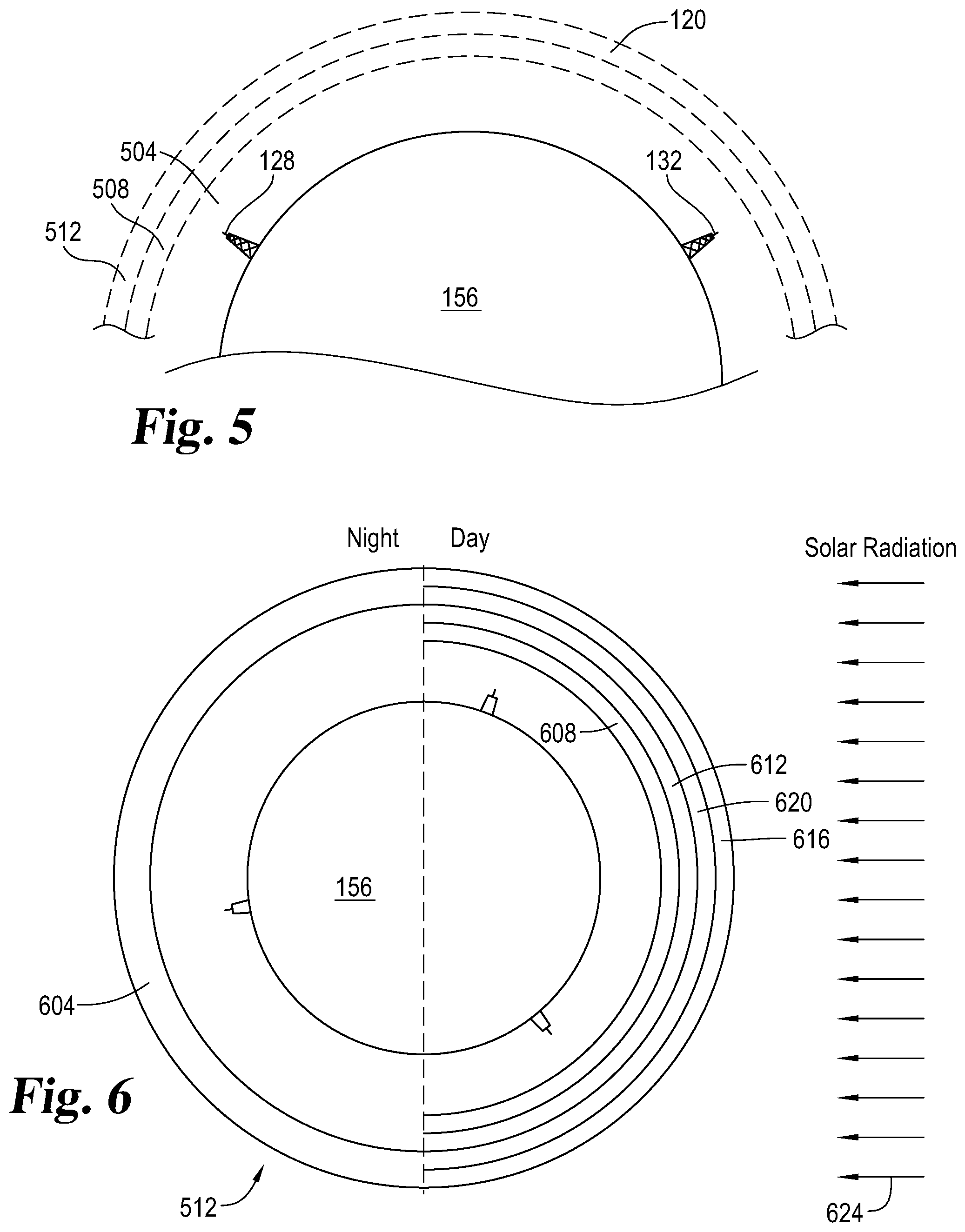 Patent US11784780 Figure 3 – Clock synchronization when switching between broadcast and data transmission modes