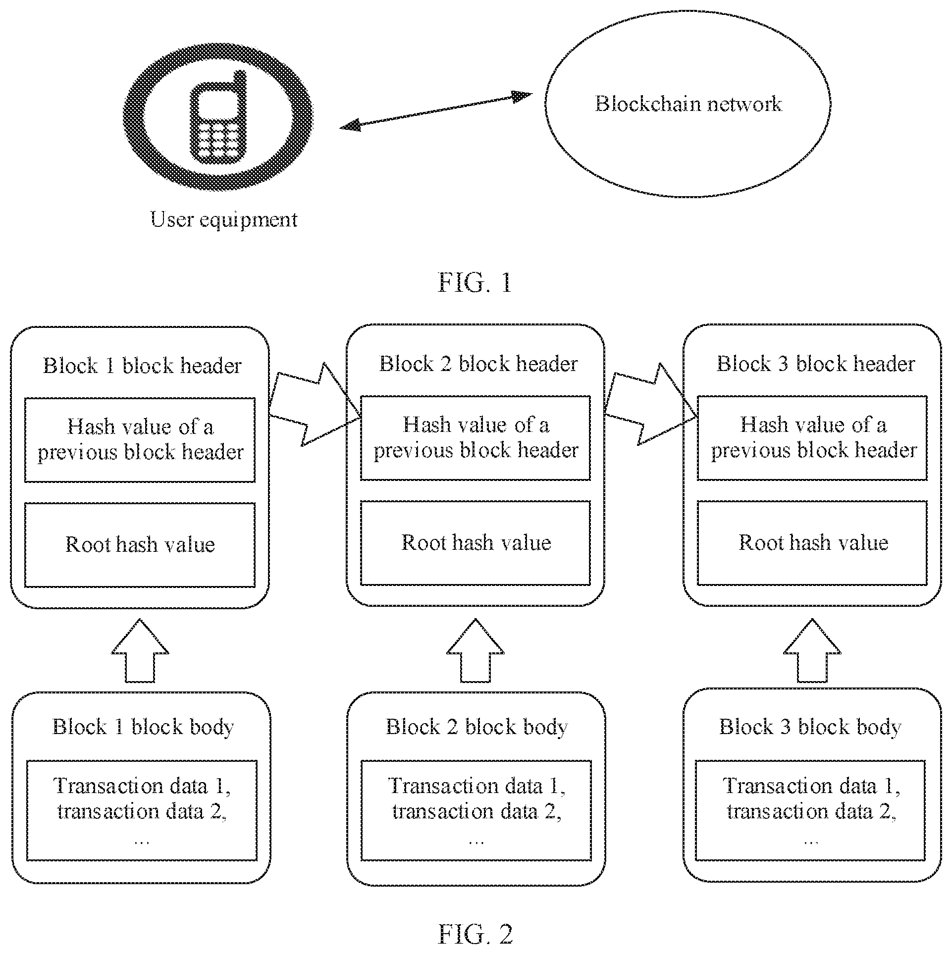 Patent US11784788 — Identity management method, device, communications network, and storage medium — Figure 1