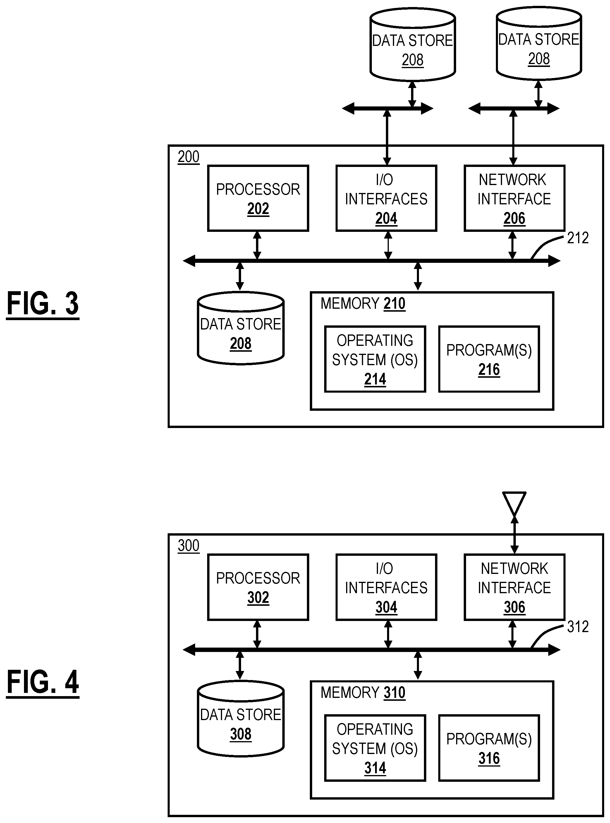 Patent US11784904 Figure 3 – Adaptive tracing with a reduced number of probes to avoid firewall issues