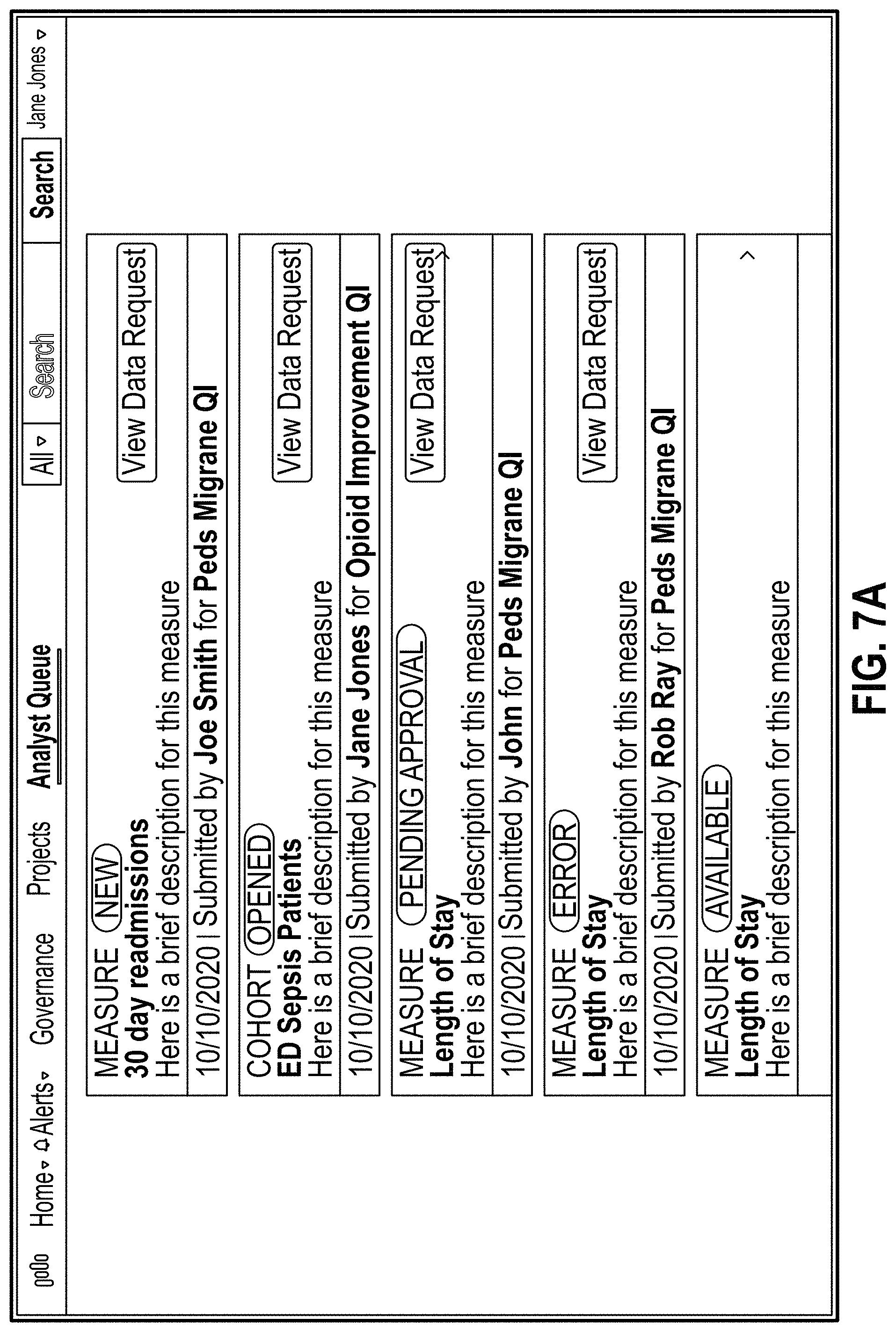 Patent US11784969 Figure 11 – System for securely monitoring and extracting data through a private network