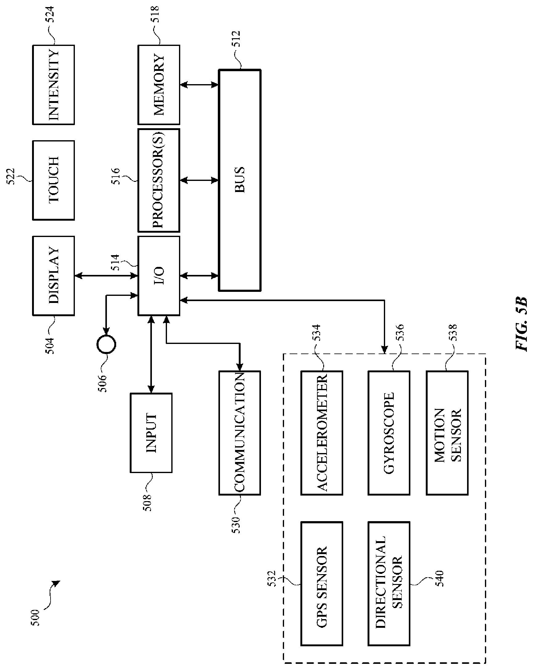 Patent US11784992 Figure 8 – Credential entry and management
