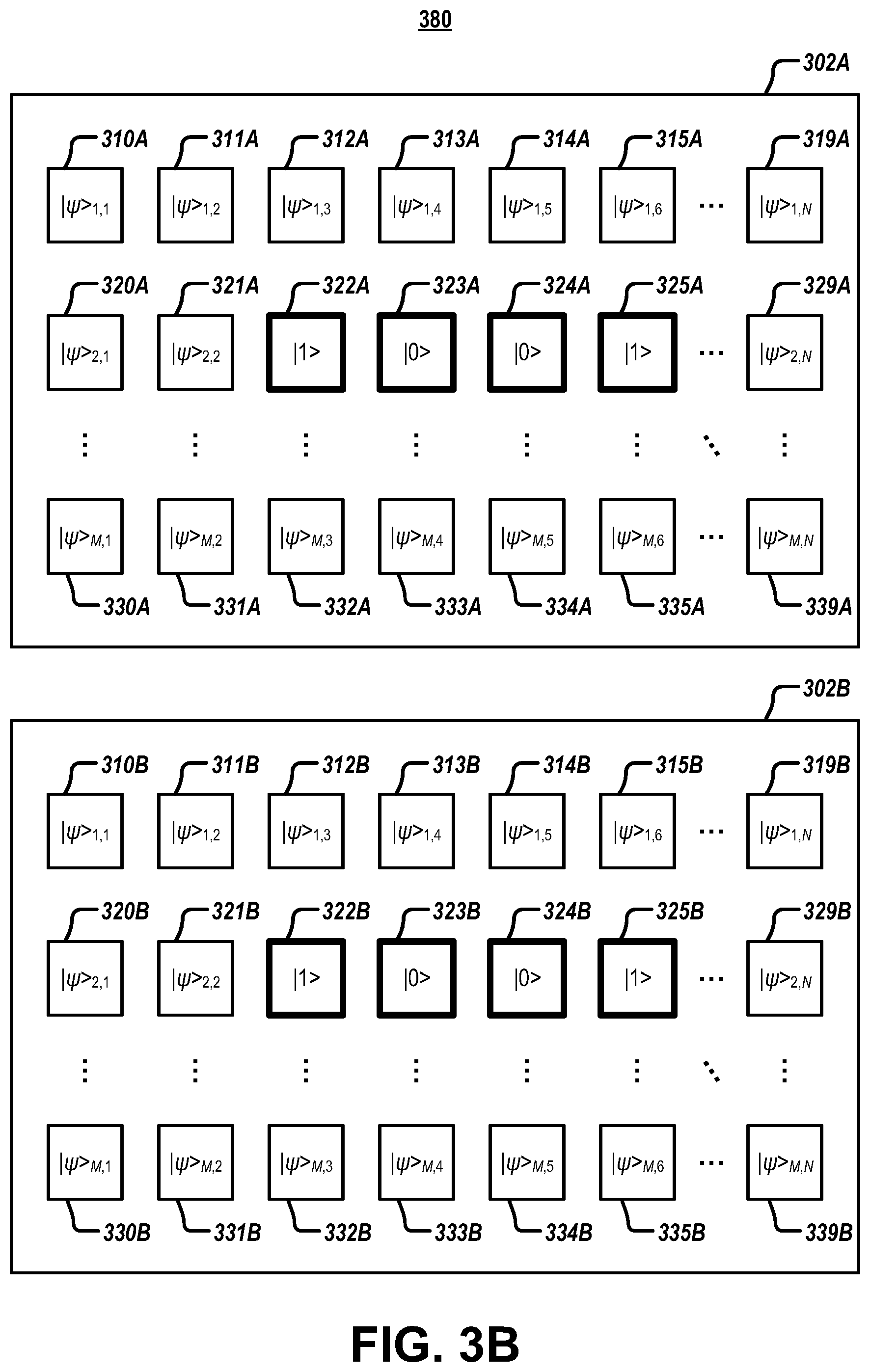 Patent US11784998 Figure 6 – Systems and methods for quantum consensus