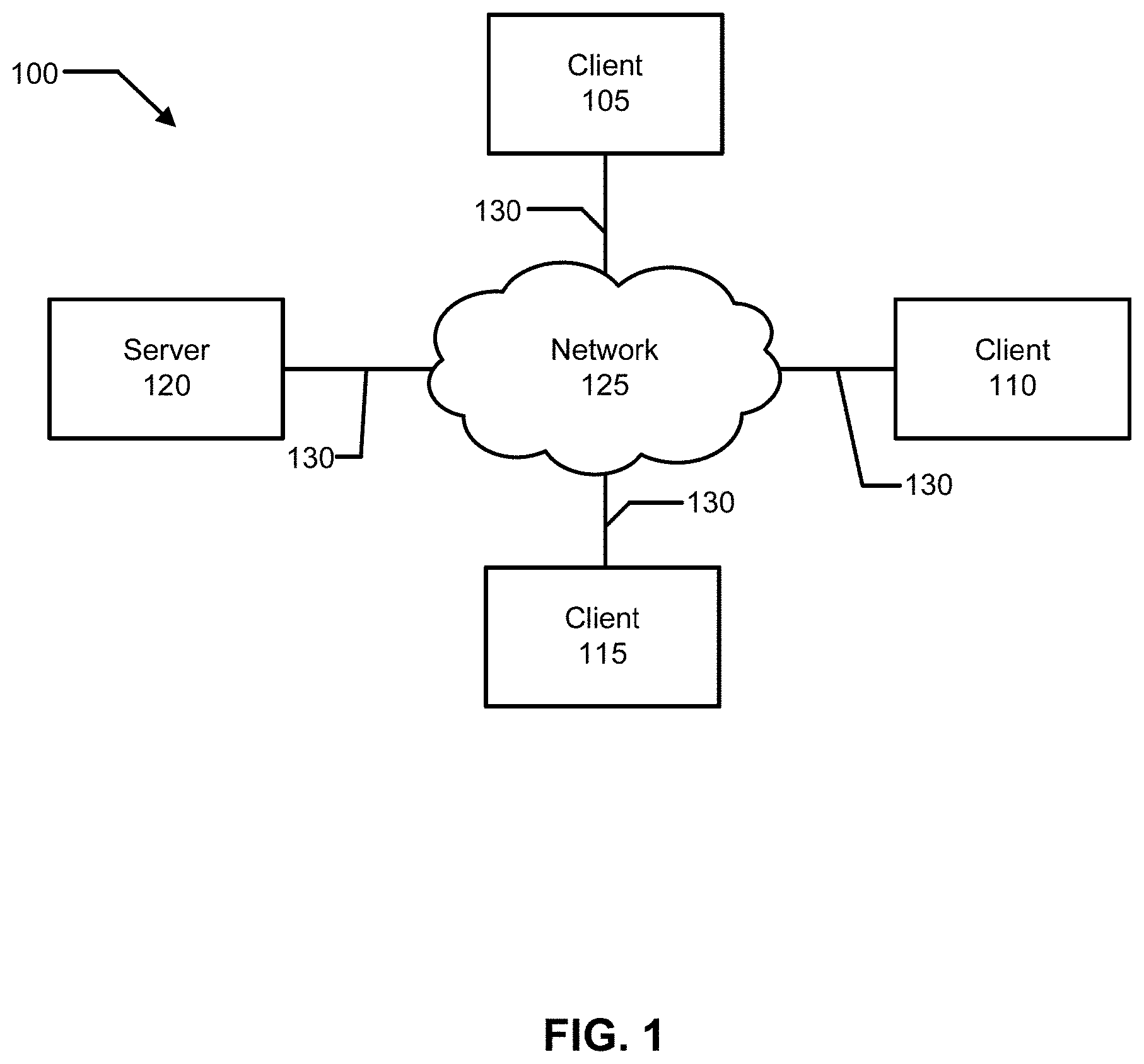 Patent US11785040 — Systems and methods for cyber security alert triage — Figure 1